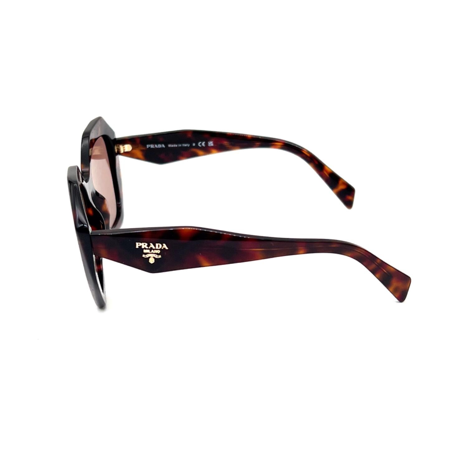 Prada PR 16WS 17N60B Kadın Güneş Gözlüğü