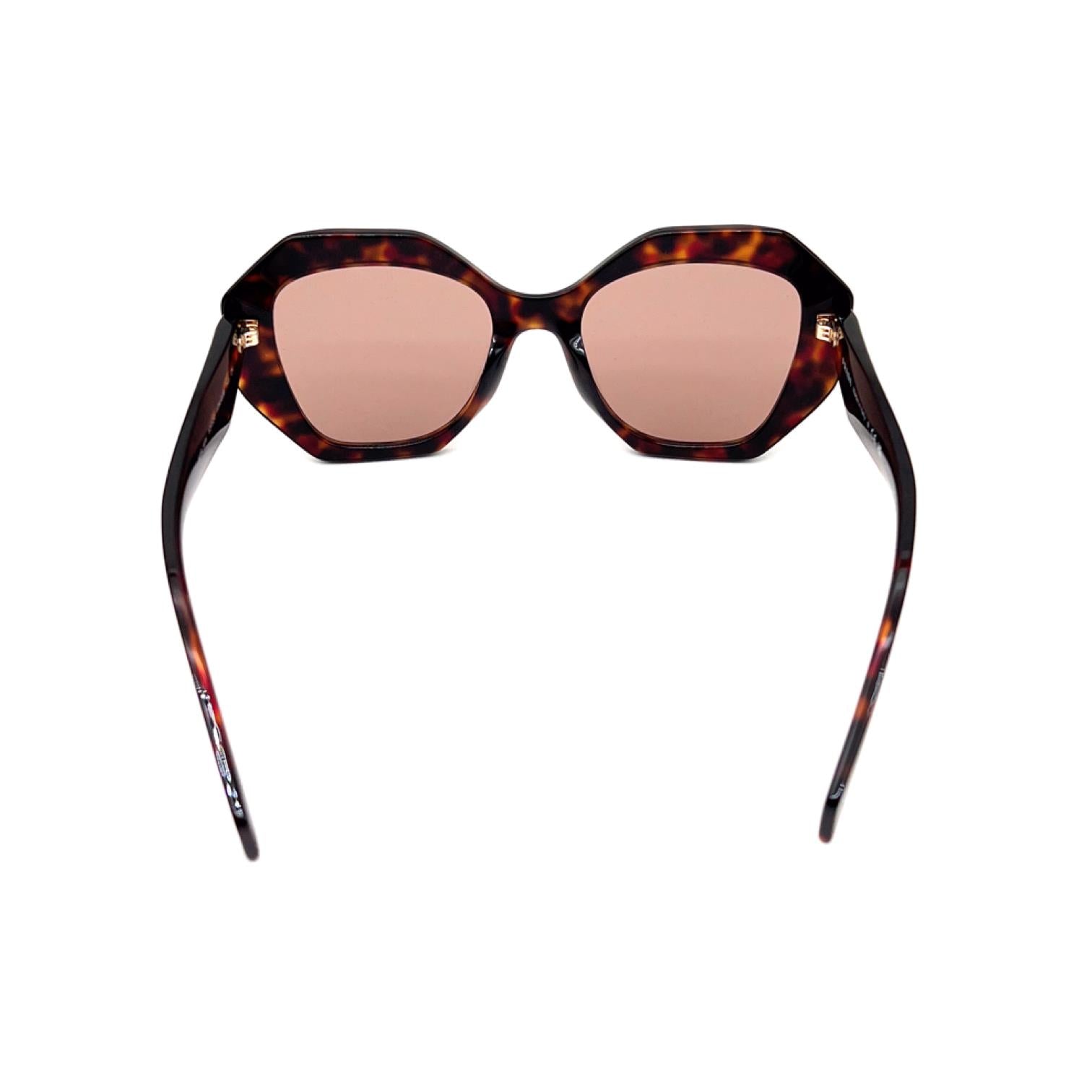 Prada PR 16WS 17N60B Kadın Güneş Gözlüğü