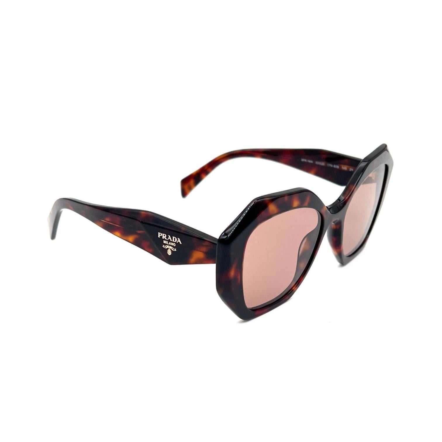 Prada PR 16WS 17N60B Kadın Güneş Gözlüğü