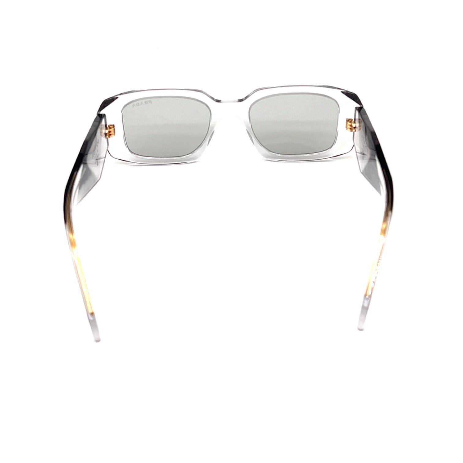 Prada PR 17WS 12R30B Kadın Güneş Gözlüğü