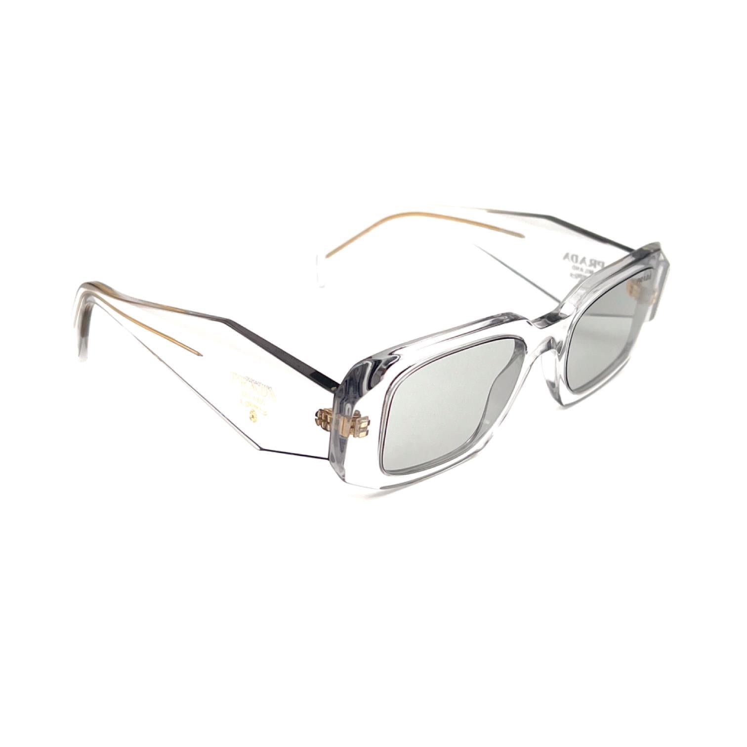 Prada PR 17WS 12R30B Kadın Güneş Gözlüğü