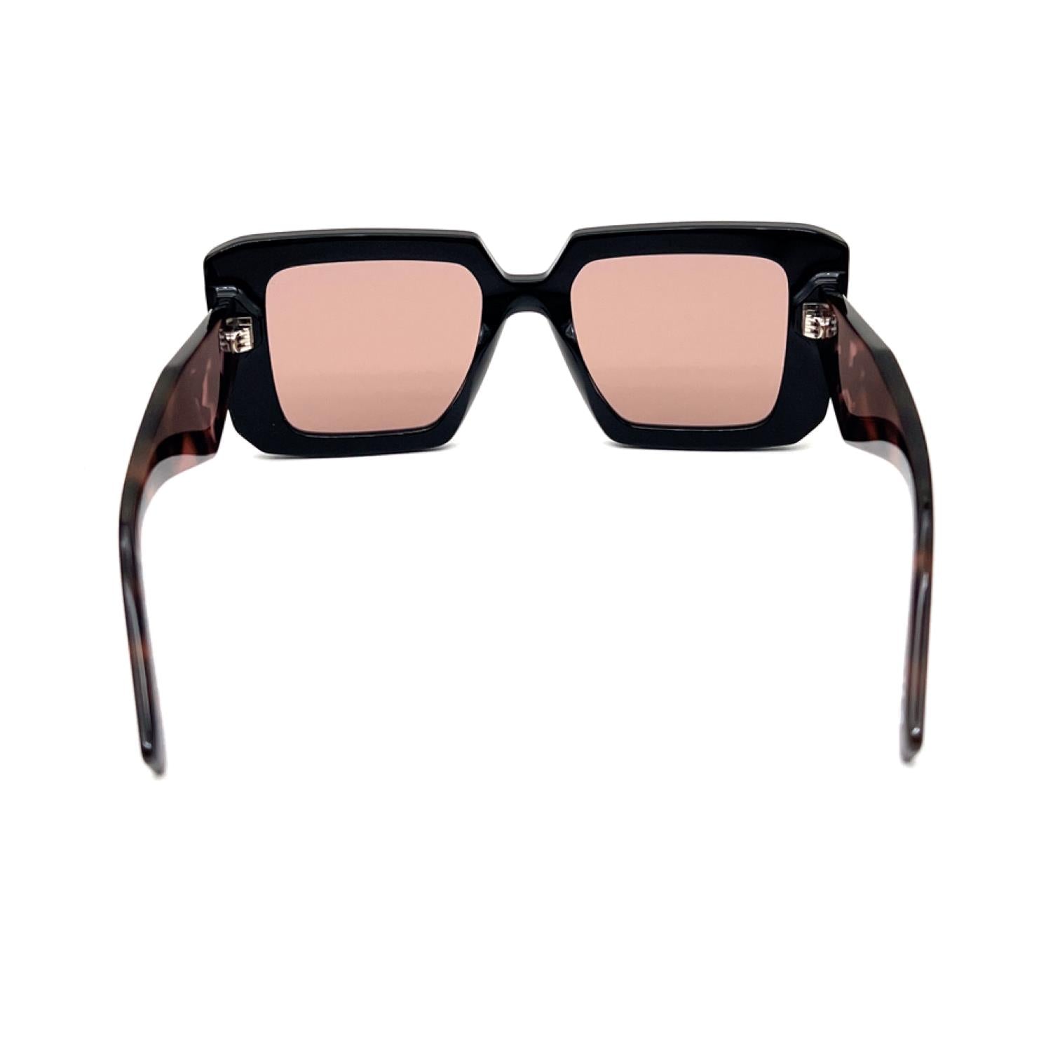 Prada PR 23YS 27B60B Kadın Güneş Gözlüğü