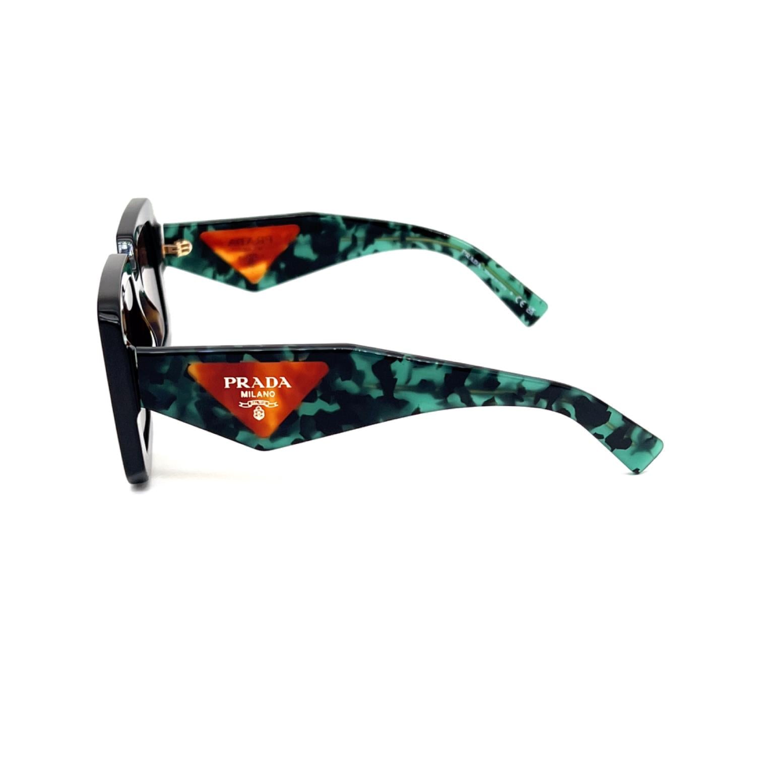 Prada PR 23YS 2AU06B Kadın Güneş Gözlüğü