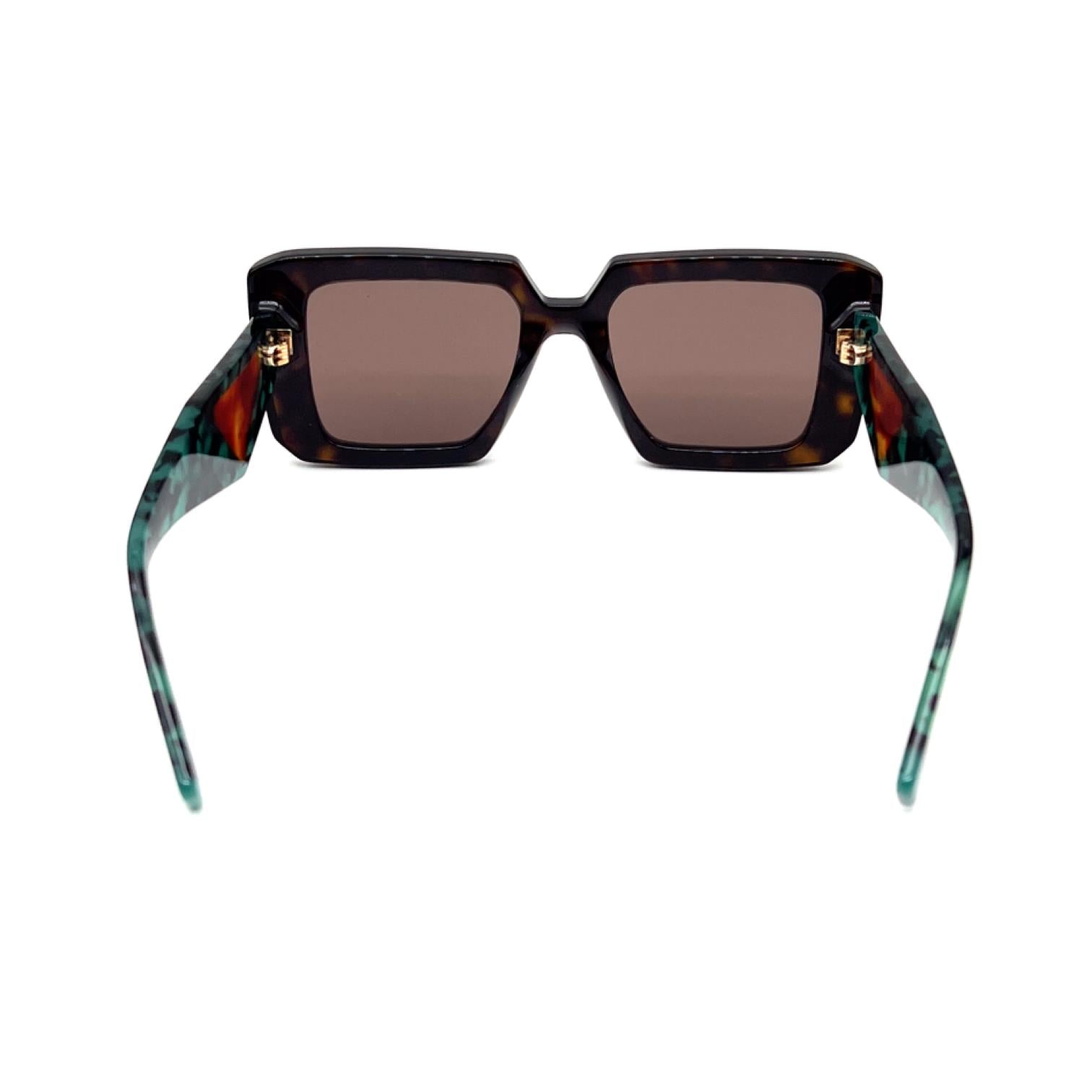 Prada PR 23YS 2AU06B Kadın Güneş Gözlüğü