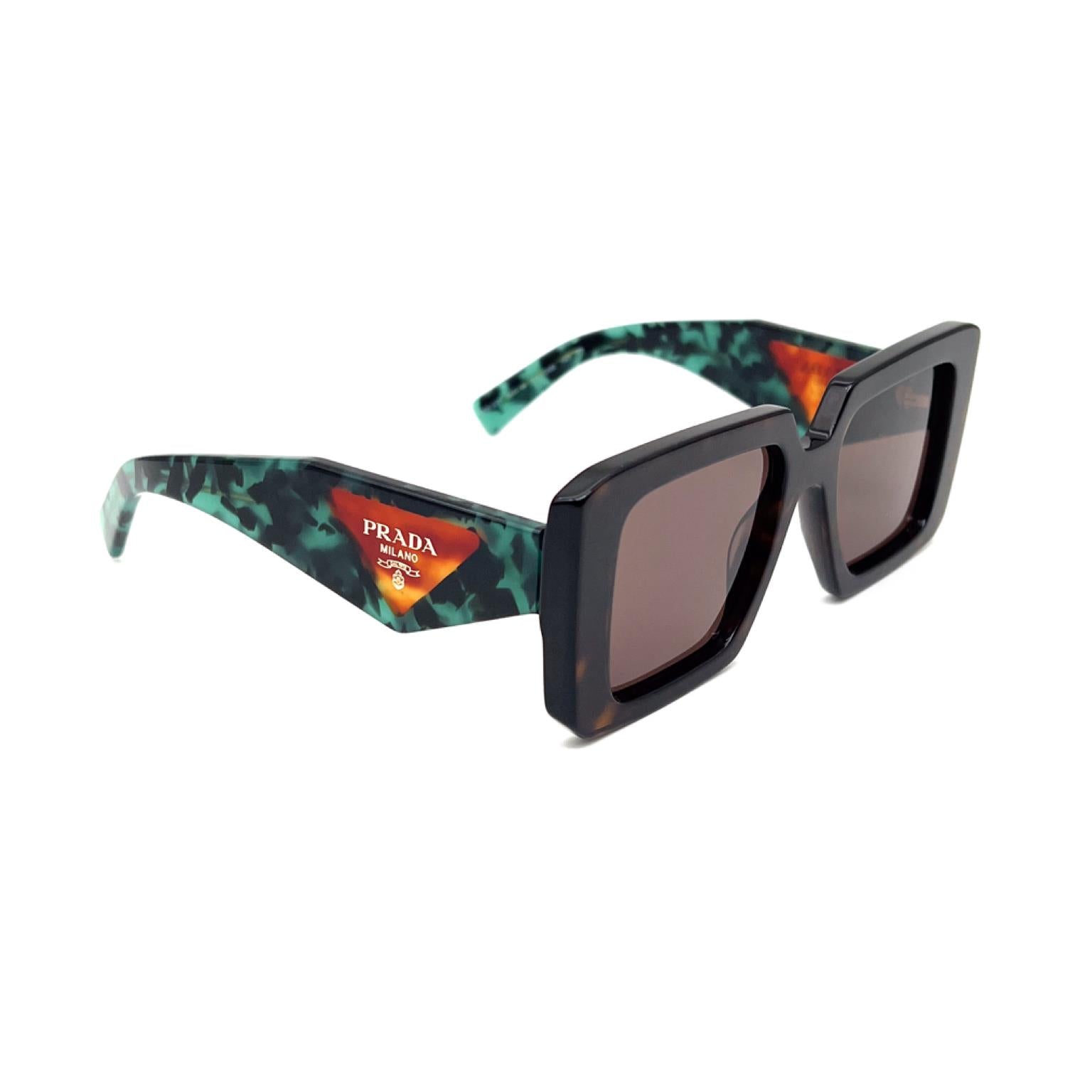 Prada PR 23YS 2AU06B Kadın Güneş Gözlüğü