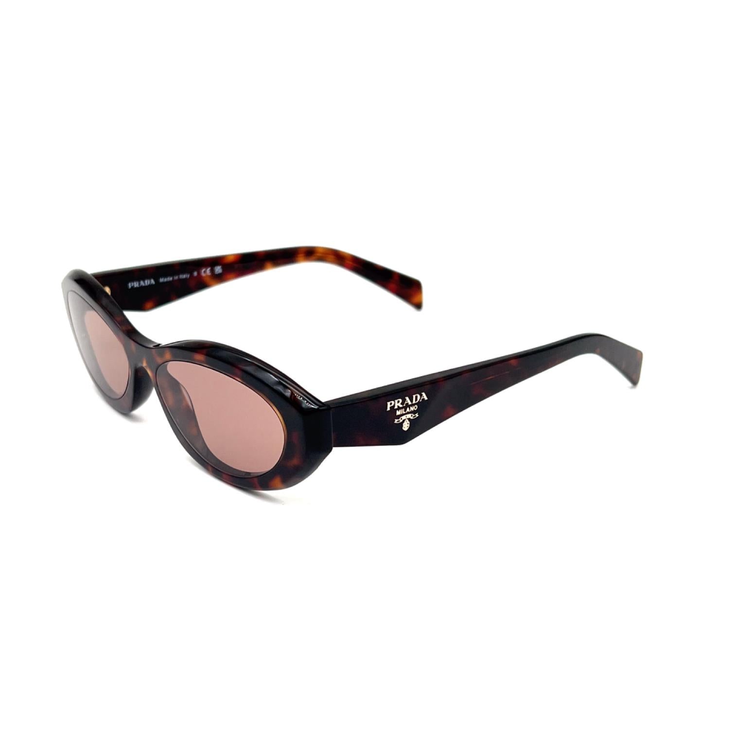 Prada PR 26ZS 17N60B Kadın Güneş Gözlüğü