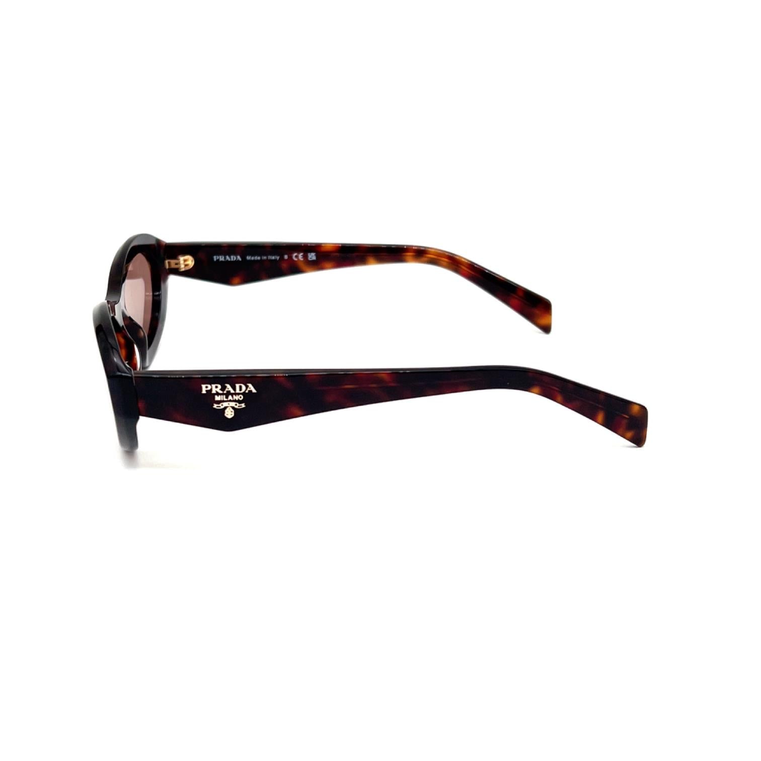 Prada PR 26ZS 17N60B Kadın Güneş Gözlüğü