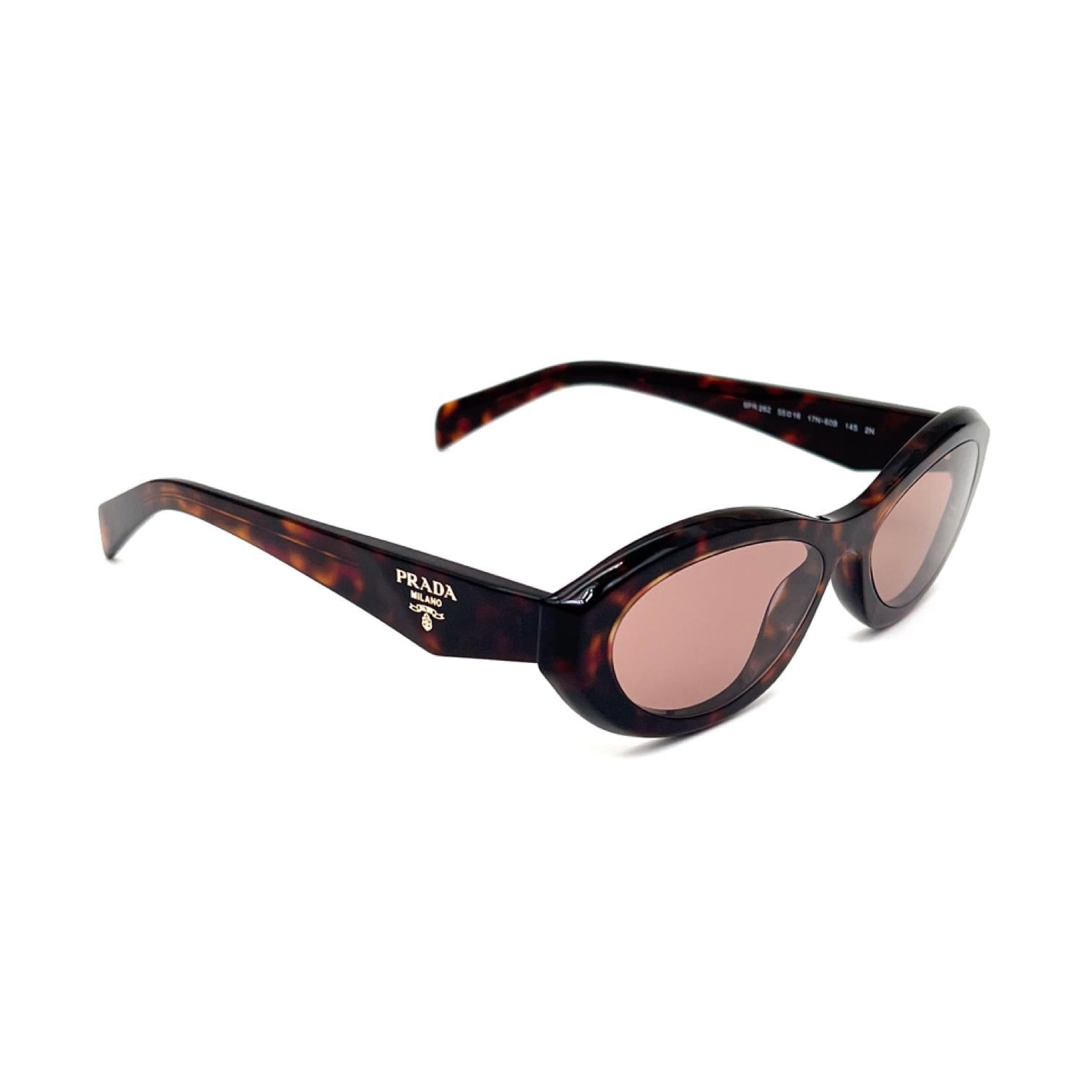Prada PR 26ZS 17N60B Kadın Güneş Gözlüğü