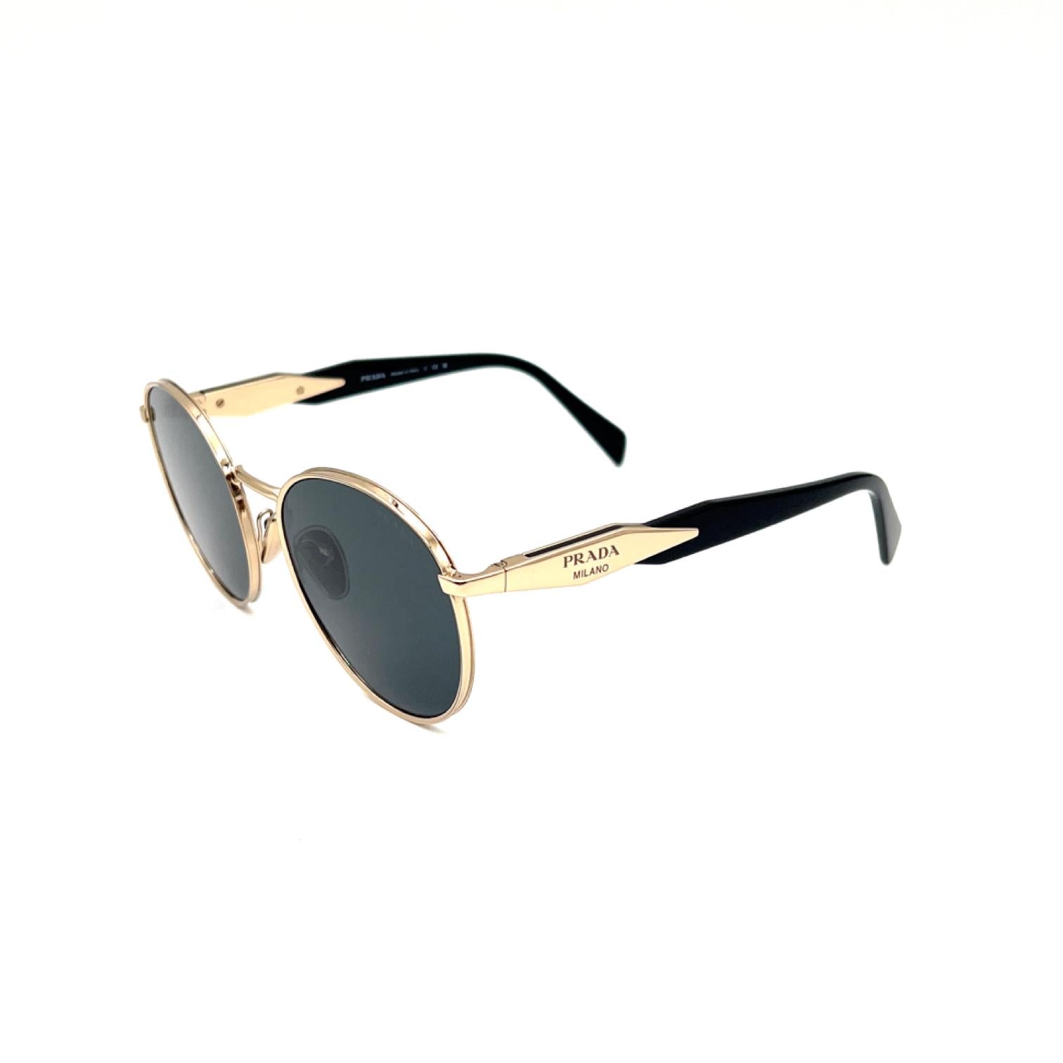 Prada PR 56ZS ZVN5S0 Unisex Güneş Gözlüğü