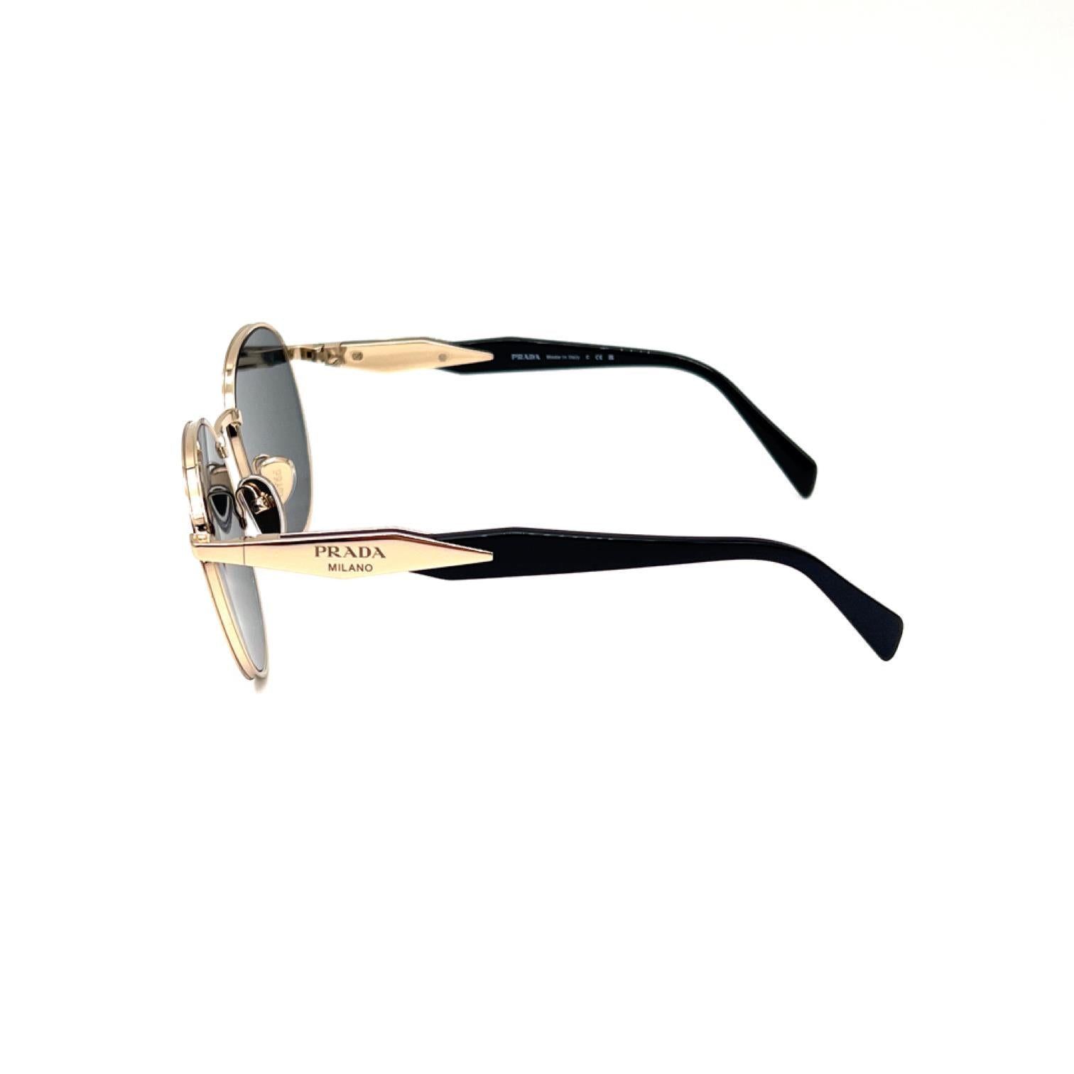 Prada PR 56ZS ZVN5S0 Unisex Güneş Gözlüğü