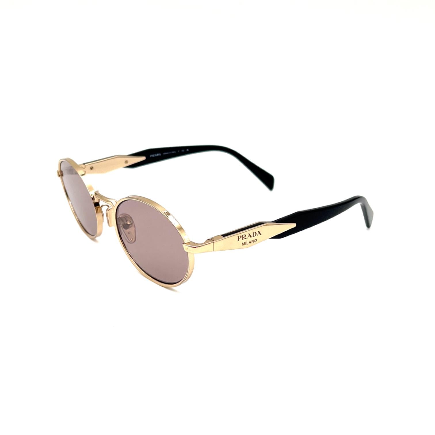 Prada PR 65ZS ZVN20I Kadın Güneş Gözlüğü
