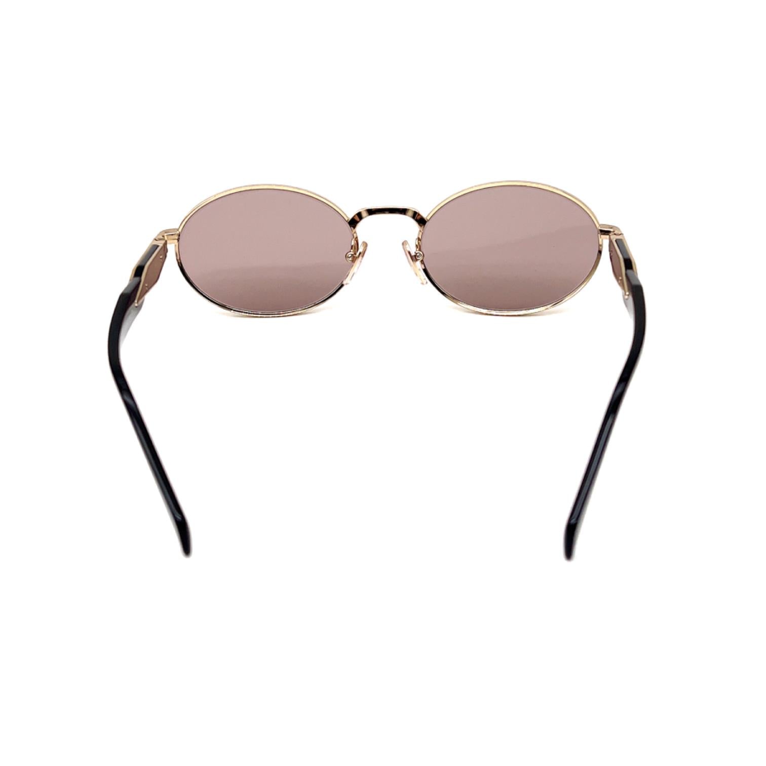 Prada PR 65ZS ZVN20I Kadın Güneş Gözlüğü