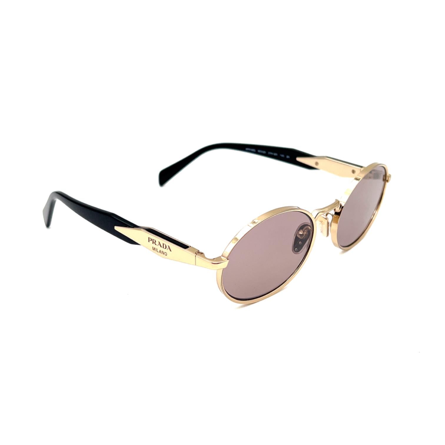 Prada PR 65ZS ZVN20I Kadın Güneş Gözlüğü
