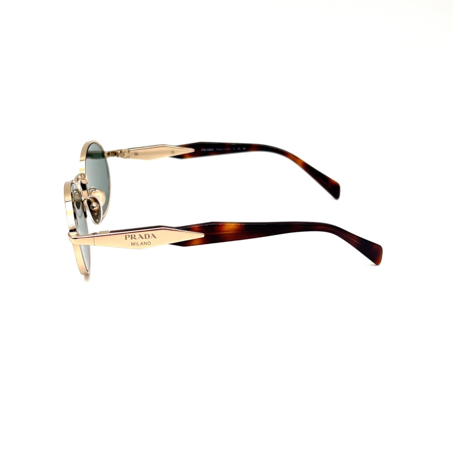 Prada PR 65ZS ZVN70L Kadın Güneş Gözlüğü