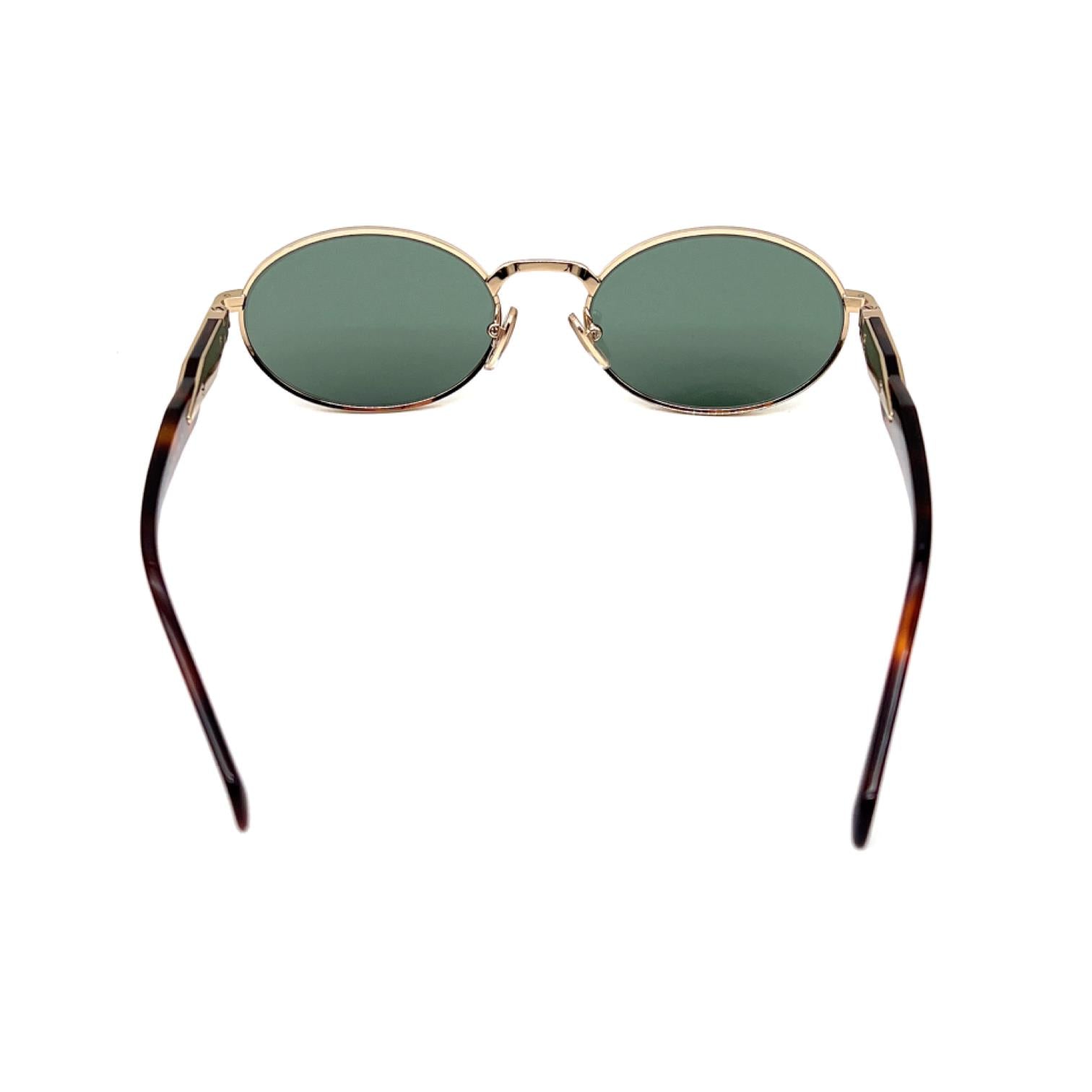 Prada PR 65ZS ZVN70L Kadın Güneş Gözlüğü