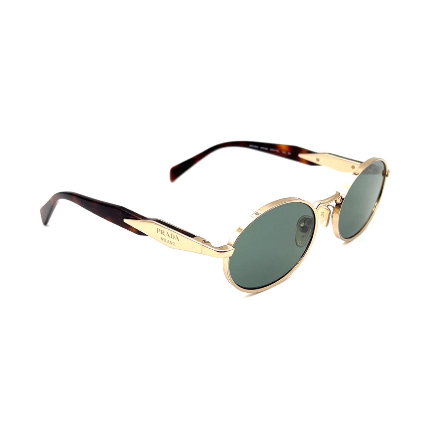 Prada PR 65ZS ZVN70L Kadın Güneş Gözlüğü
