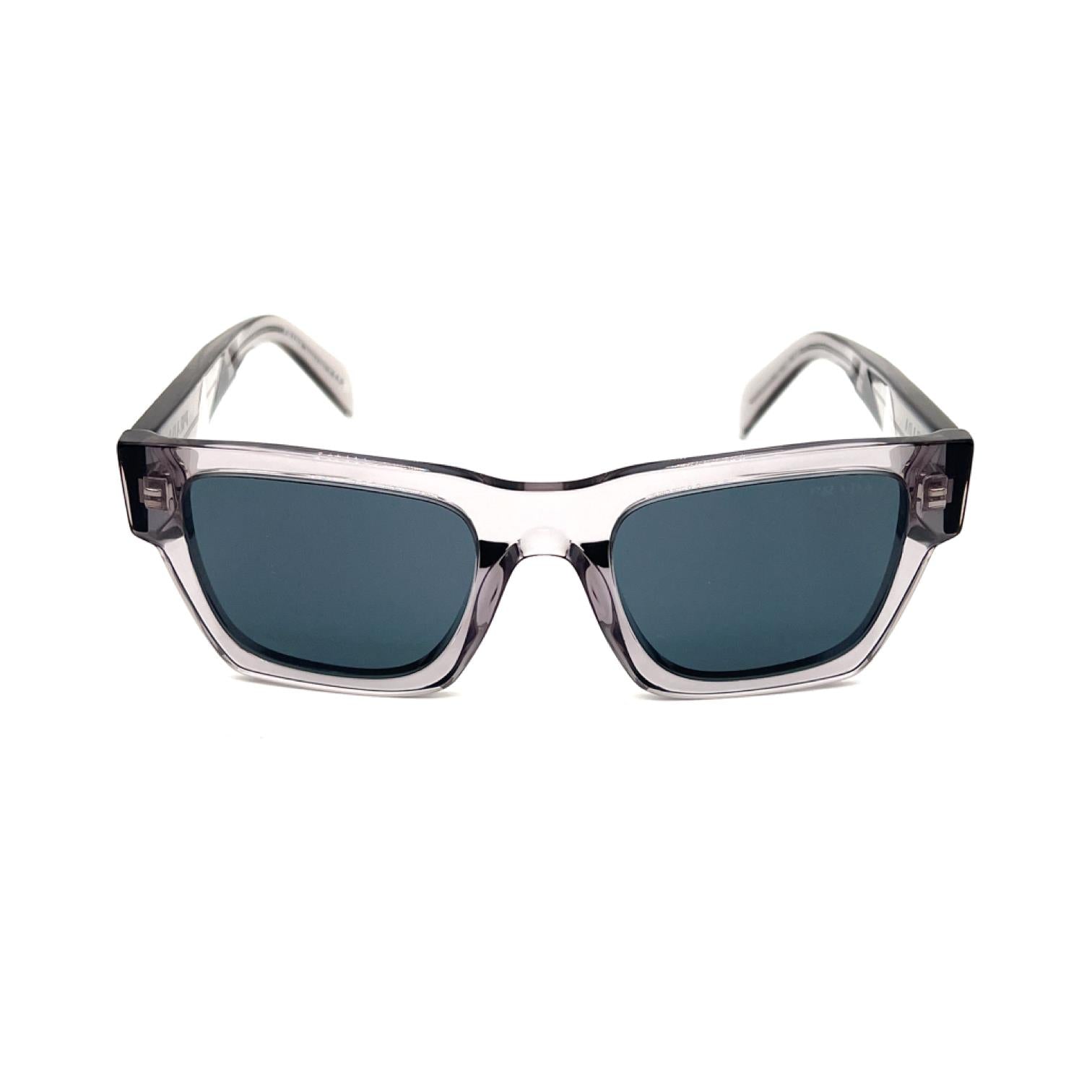 Prada PR A06S 16Z70B Unisex Güneş Gözlüğü