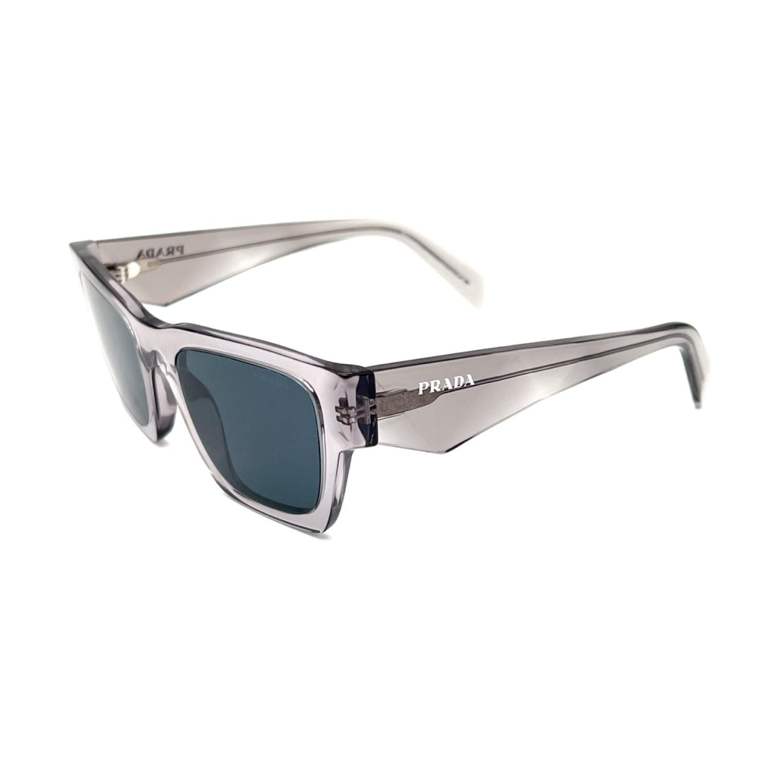 Prada PR A06S 16Z70B Unisex Güneş Gözlüğü