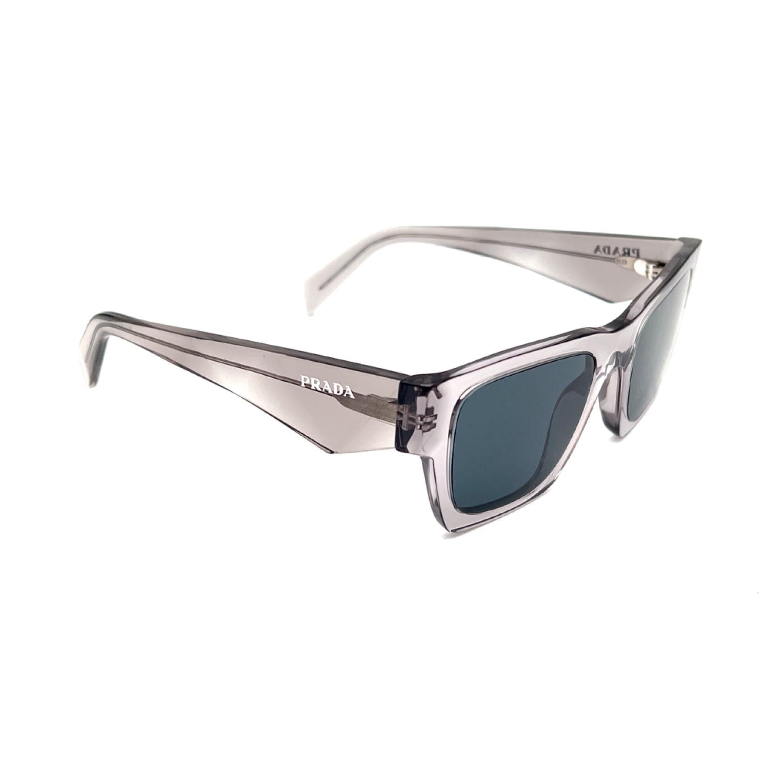 Prada PR A06S 16Z70B Unisex Güneş Gözlüğü