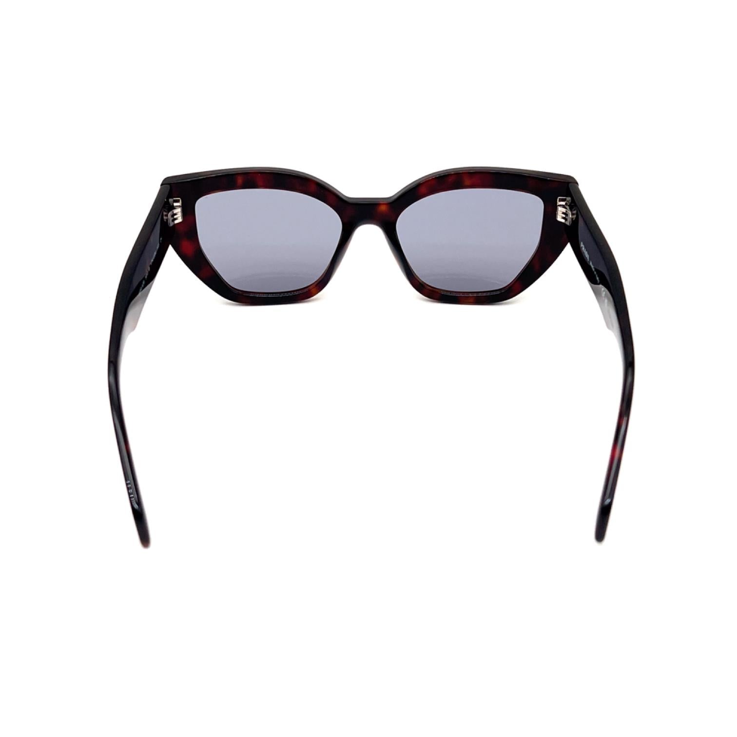 Prada PR A09S 17N03N Kadın Güneş Gözlüğü