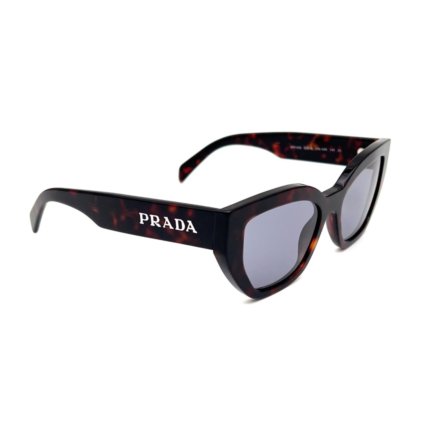 Prada PR A09S 17N03N Kadın Güneş Gözlüğü