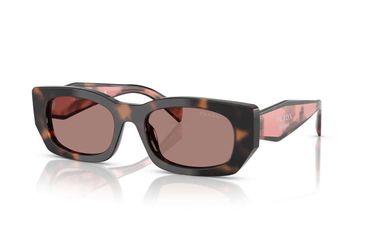 Prada PR B05S 23A60B Kadın Güneş Gözlüğü