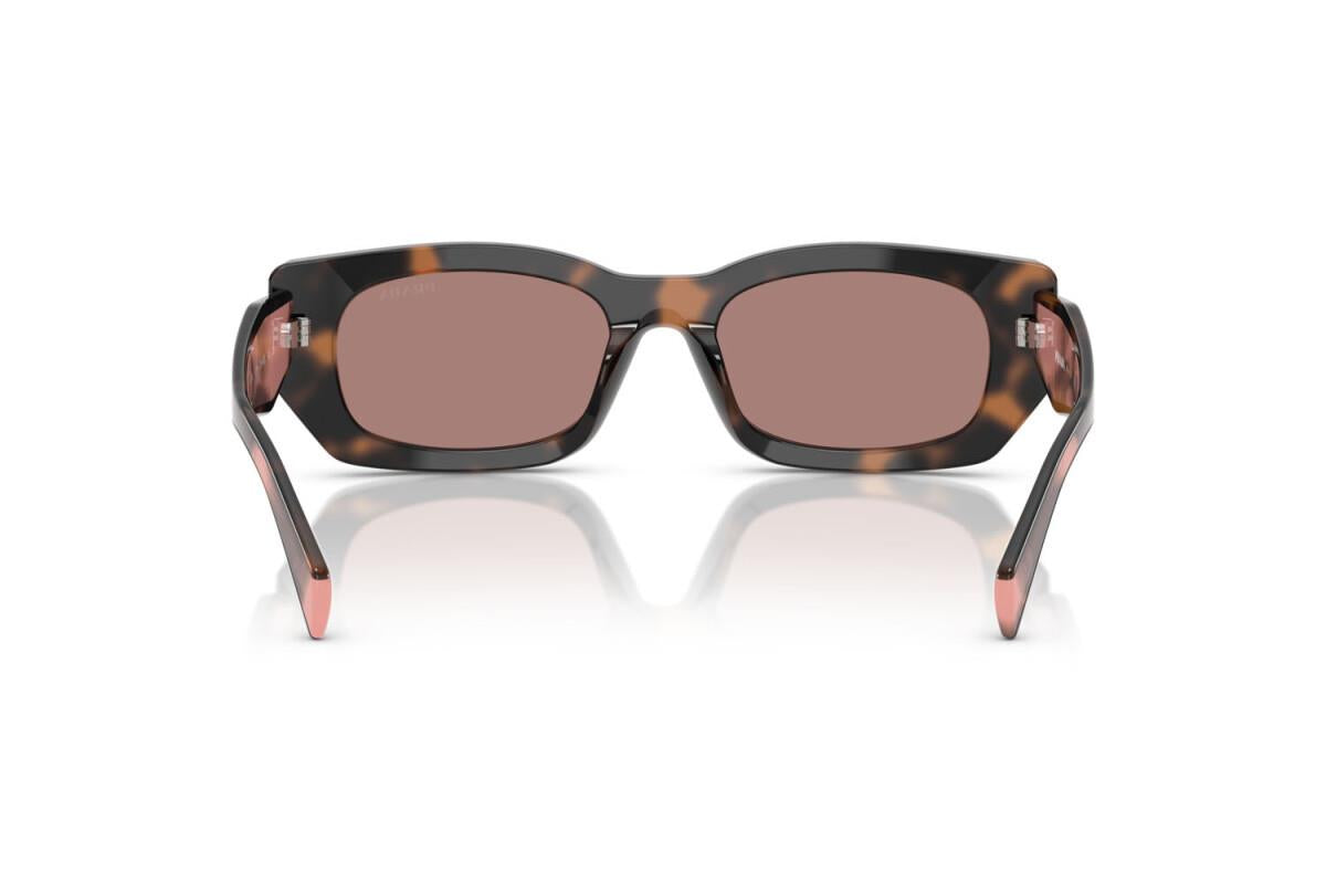 Prada PR B05S 23A60B Kadın Güneş Gözlüğü