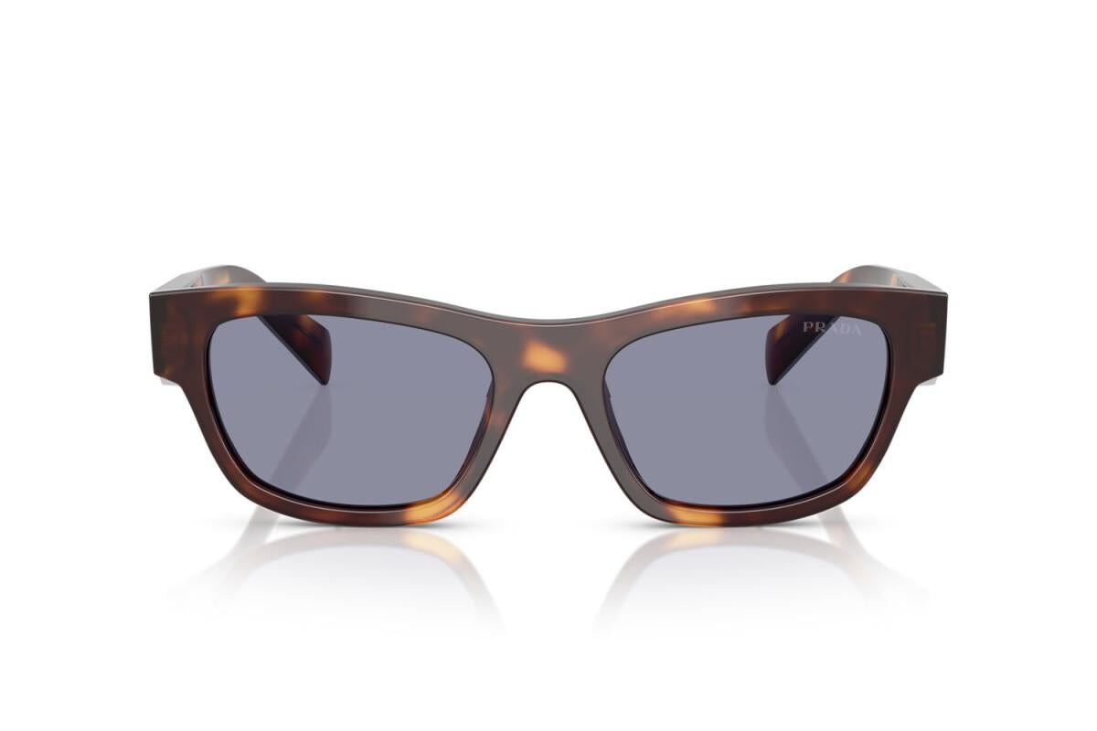 Prada PR B09S 15W03N Kadın Güneş Gözlüğü