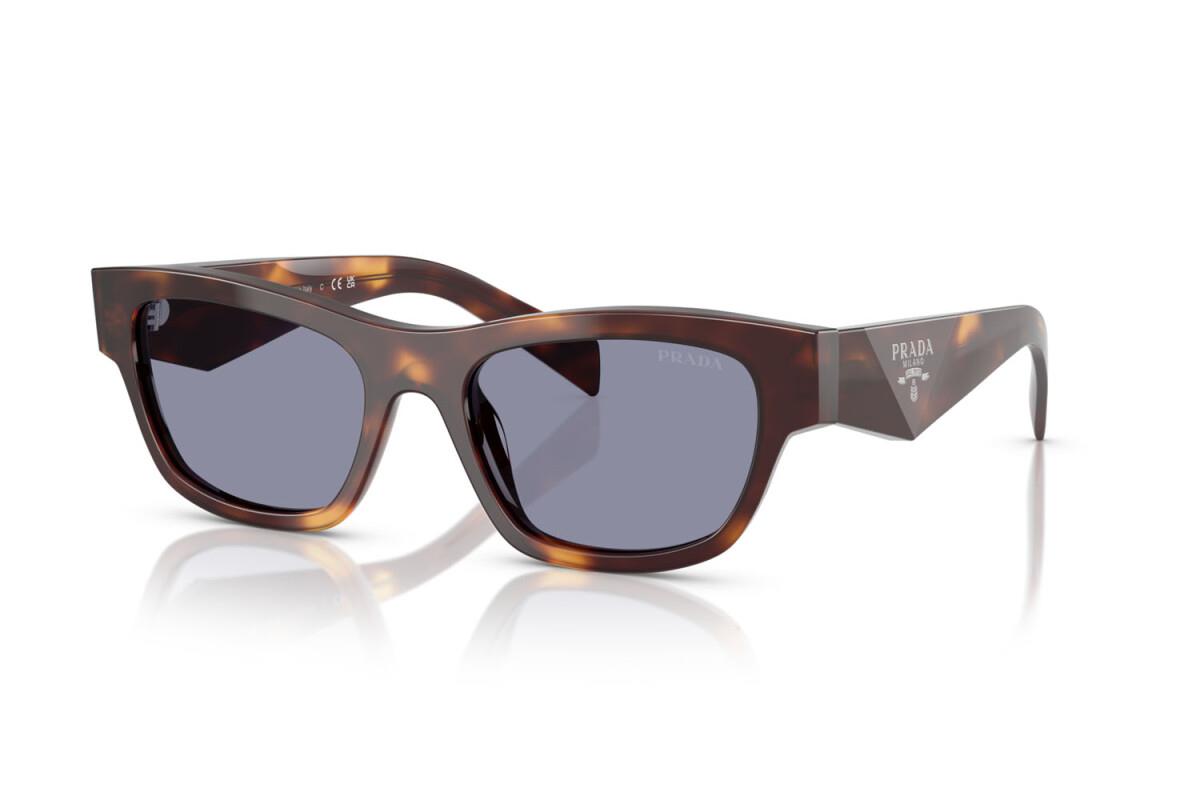 Prada PR B09S 15W03N Kadın Güneş Gözlüğü