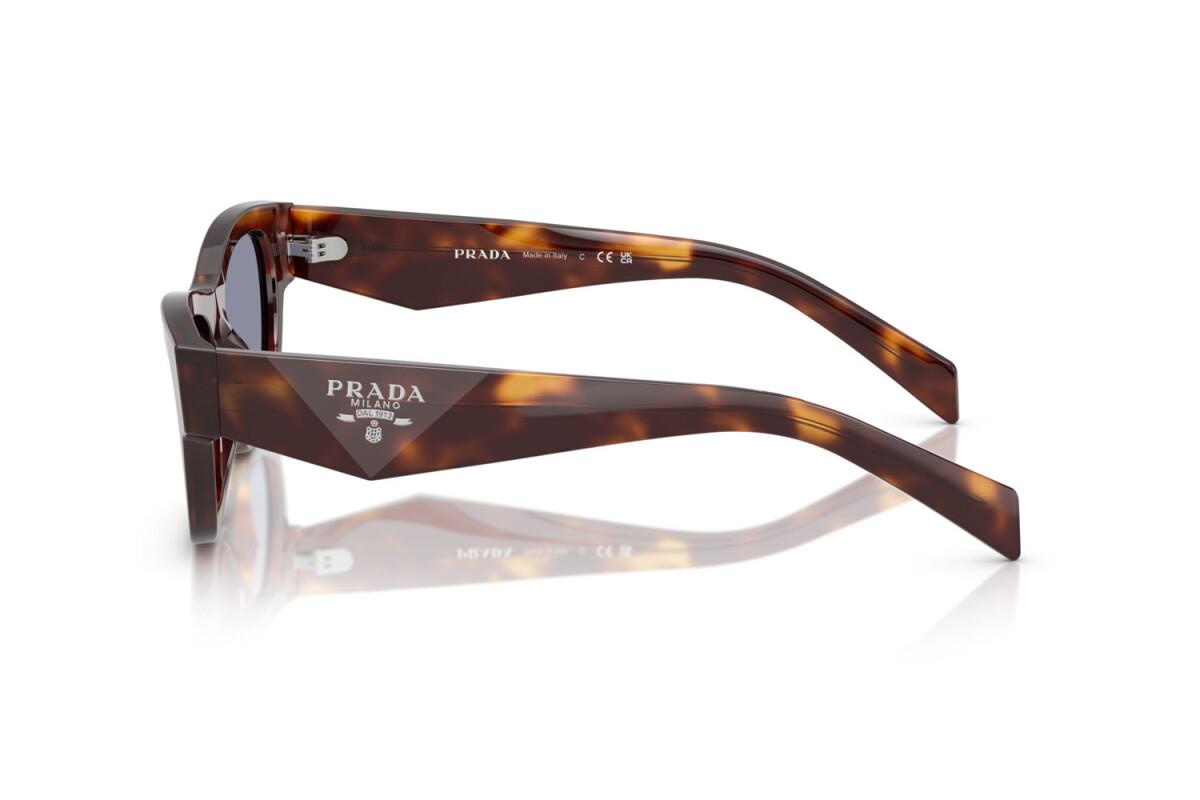Prada PR B09S 15W03N Kadın Güneş Gözlüğü