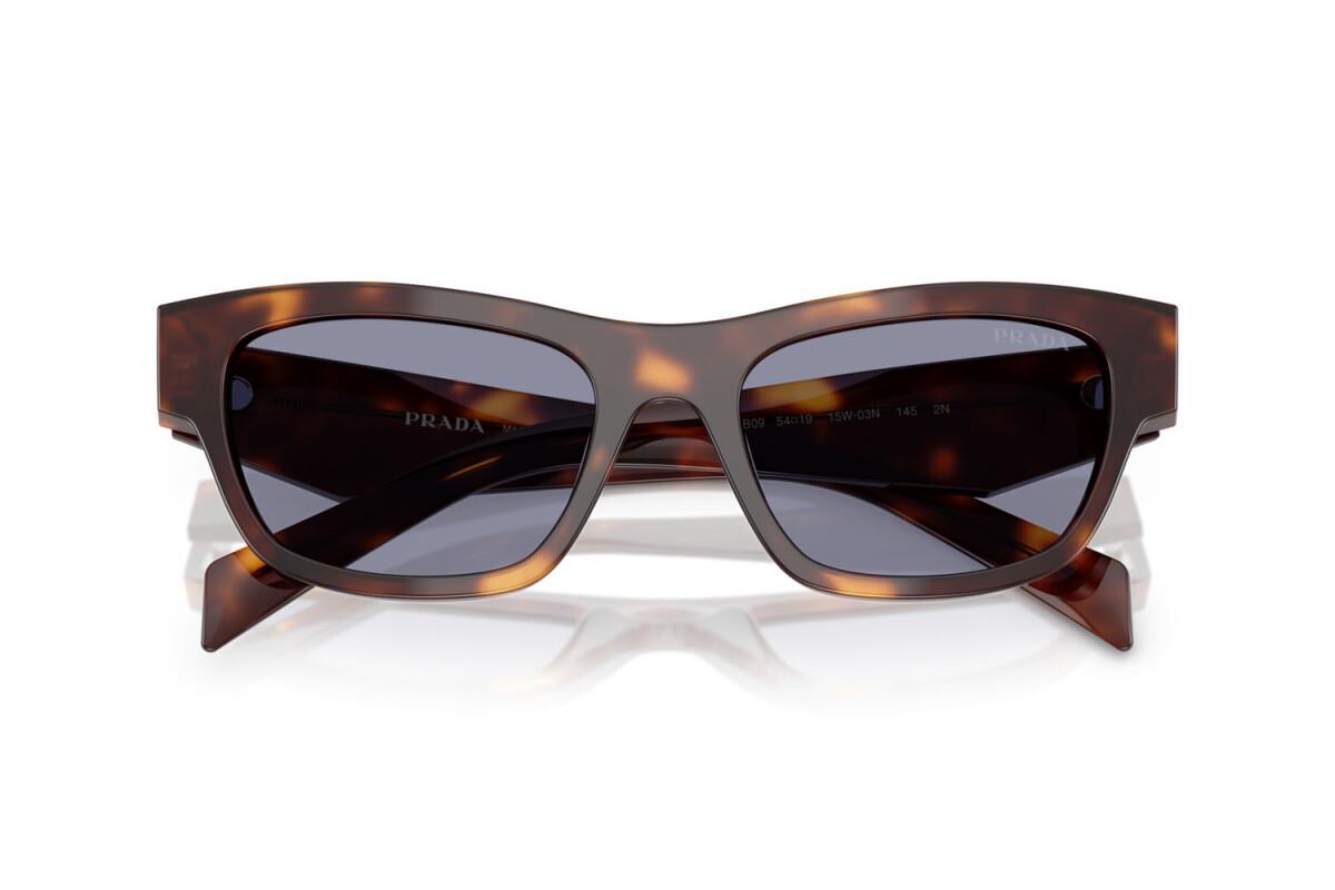 Prada PR B09S 15W03N Kadın Güneş Gözlüğü