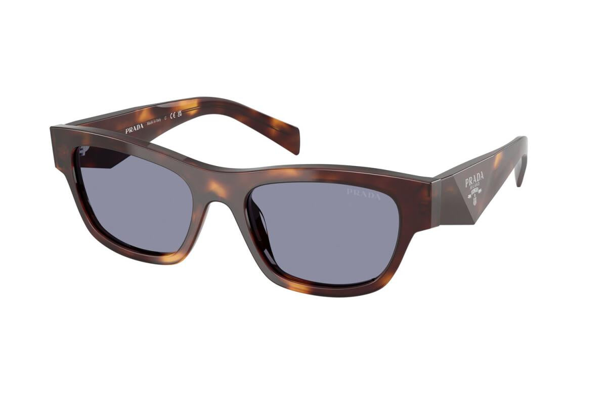 Prada PR B09S 15W03N Kadın Güneş Gözlüğü