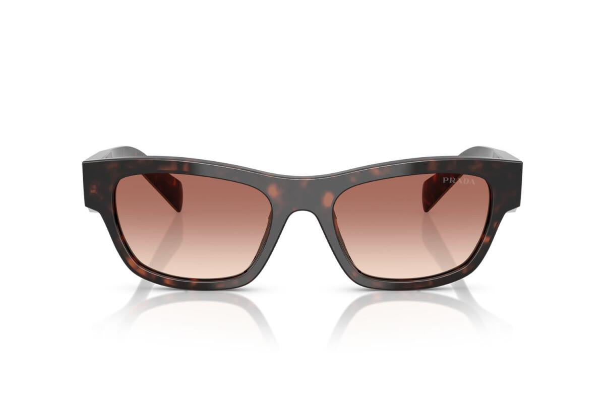 Prada PR B09S 17N50L Kadın Güneş Gözlüğü