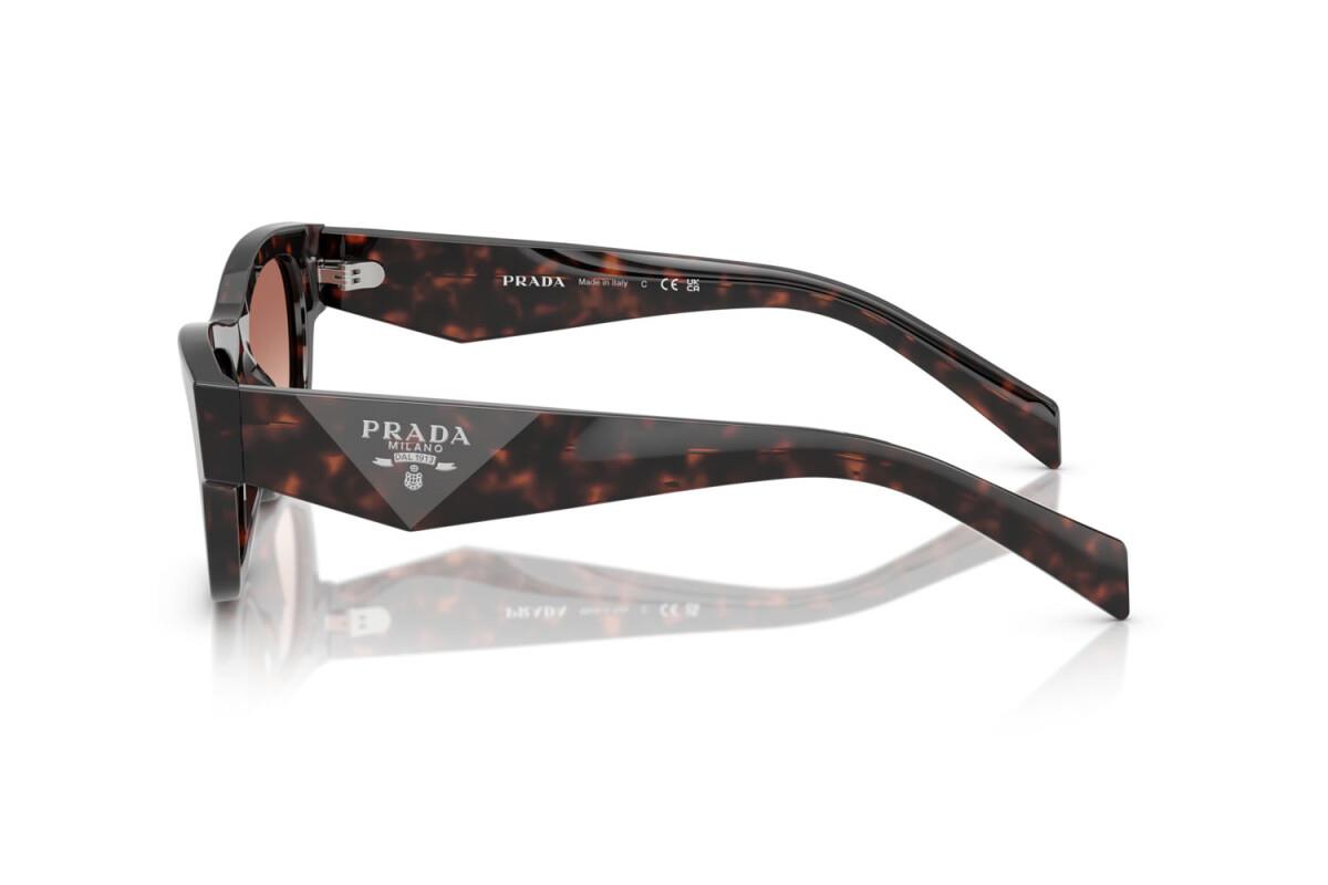 Prada PR B09S 17N50L Kadın Güneş Gözlüğü