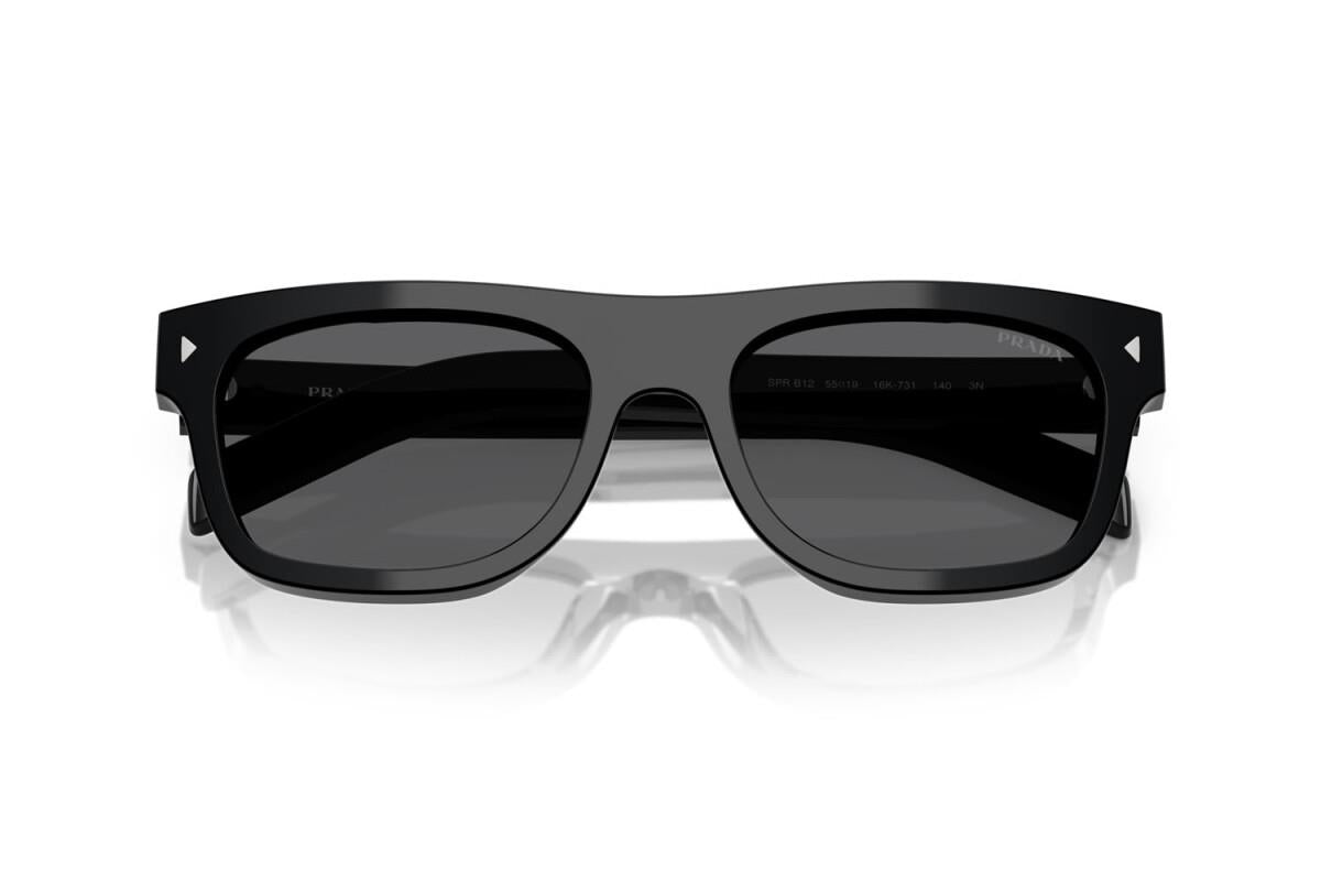 Prada PR B12S 16K731 Unisex Güneş Gözlüğü
