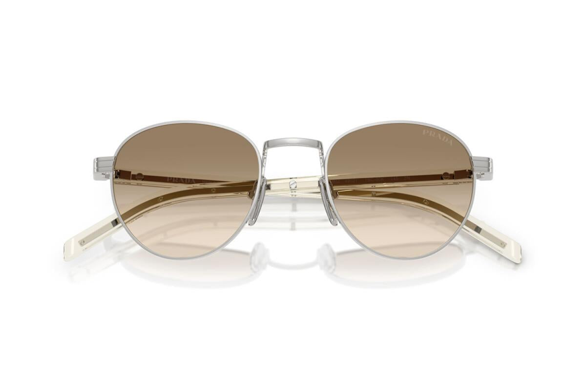 Prada PR B52S 1BC80K Unisex Güneş Gözlüğü
