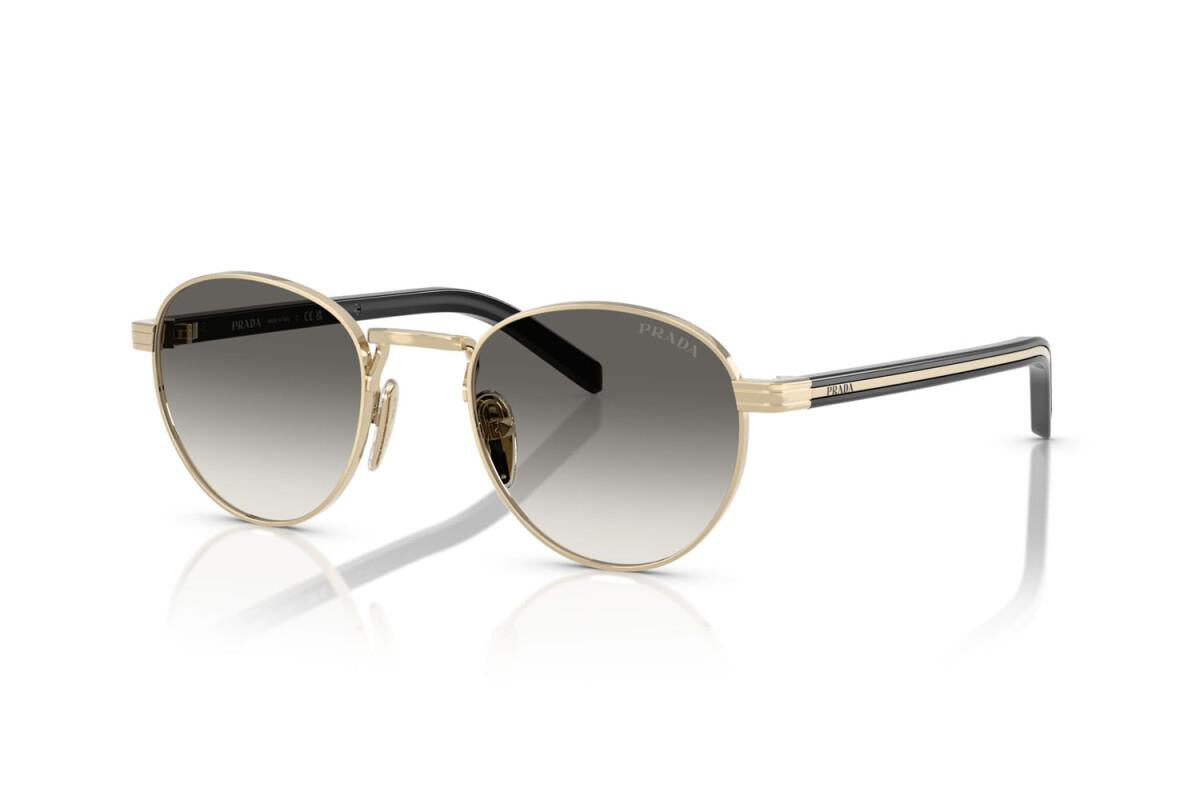 Prada PR B52S ZVN02C Unisex Güneş Gözlüğü