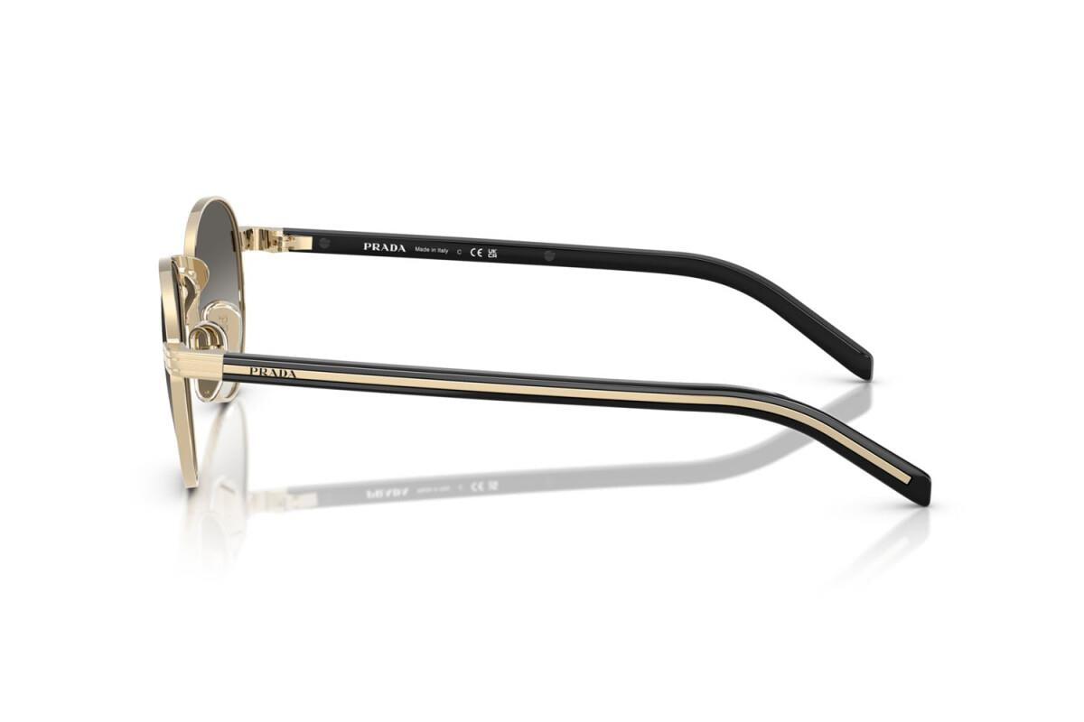 Prada PR B52S ZVN02C Unisex Güneş Gözlüğü