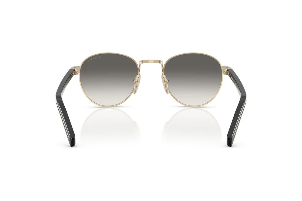 Prada PR B52S ZVN02C Unisex Güneş Gözlüğü