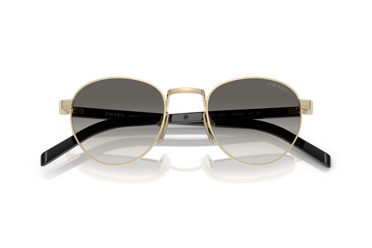 Prada PR B52S ZVN02C Unisex Güneş Gözlüğü