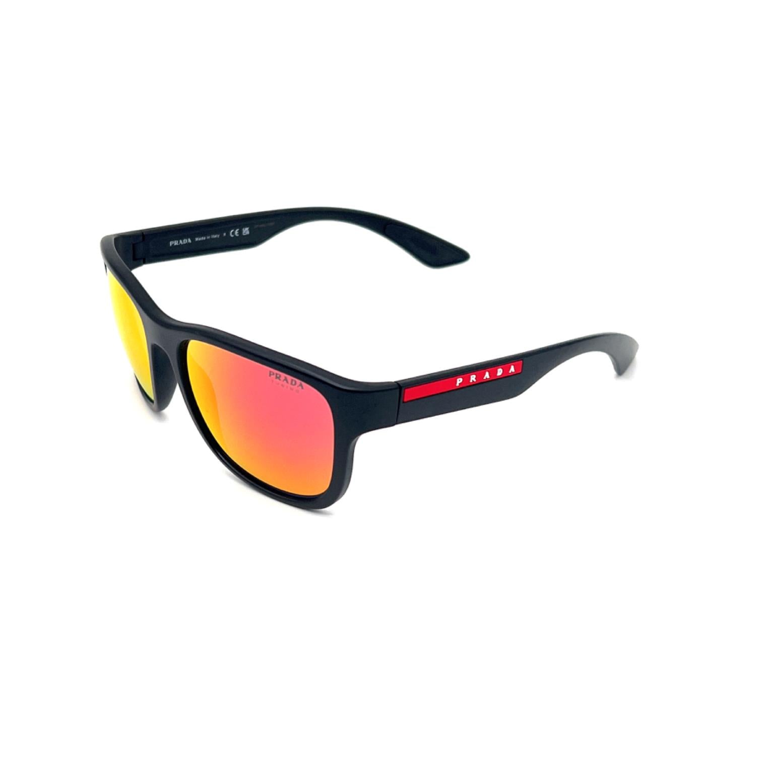 Prada PR01US 1BO04U Erkek Güneş Gözlüğü