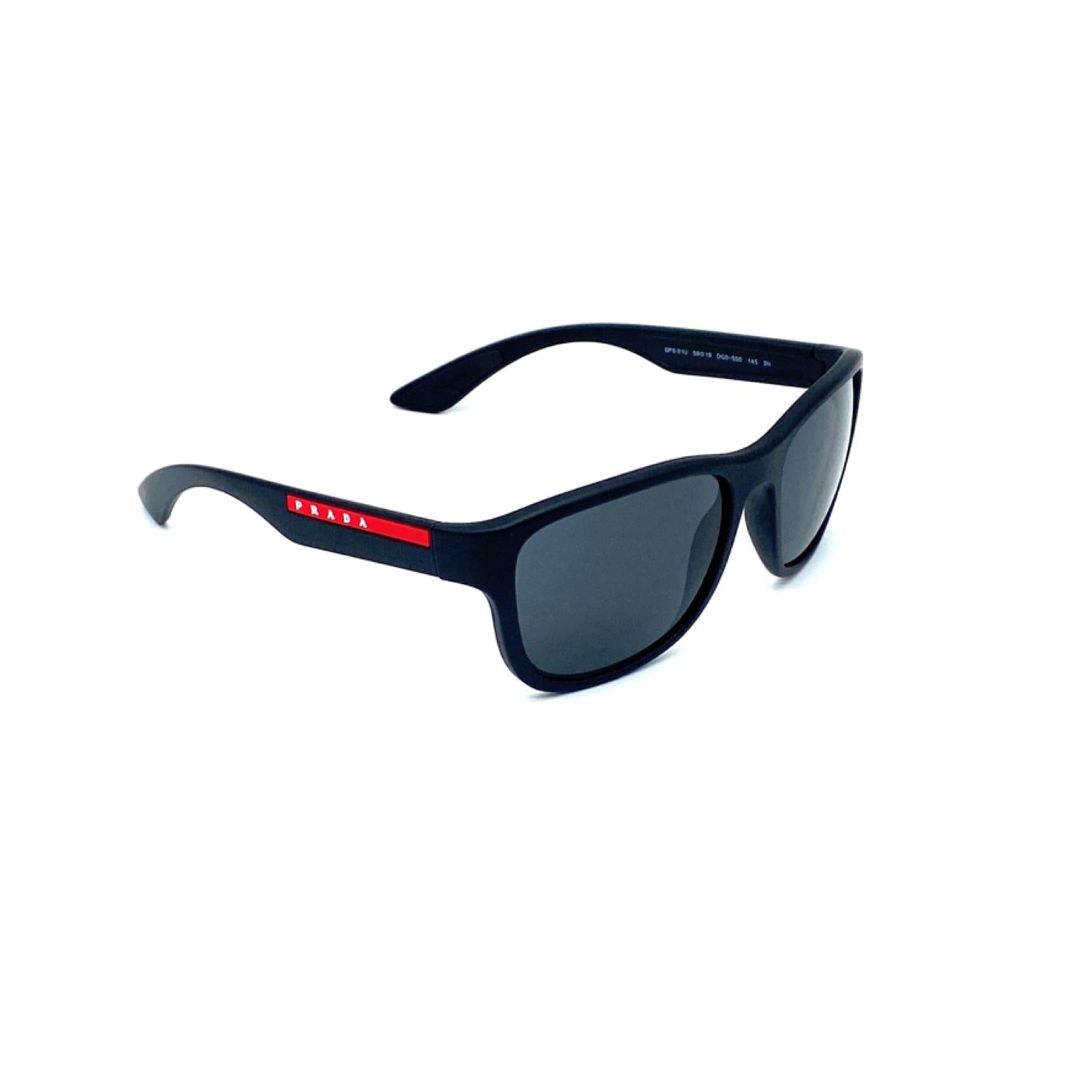 Prada PR01US DG0550 Erkek Güneş Gözlüğü