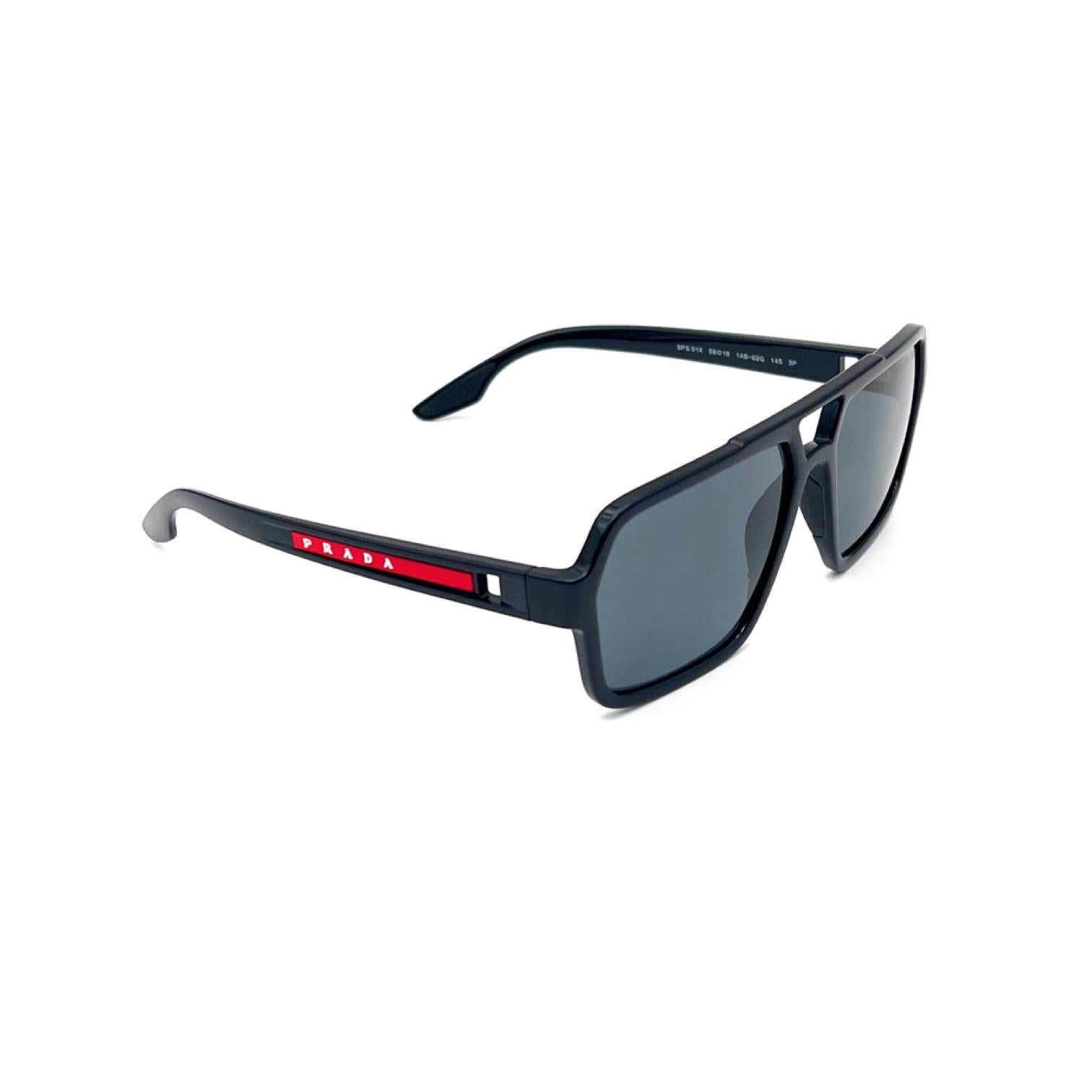 Prada PR01XS 1AB02G Erkek Güneş Gözlüğü