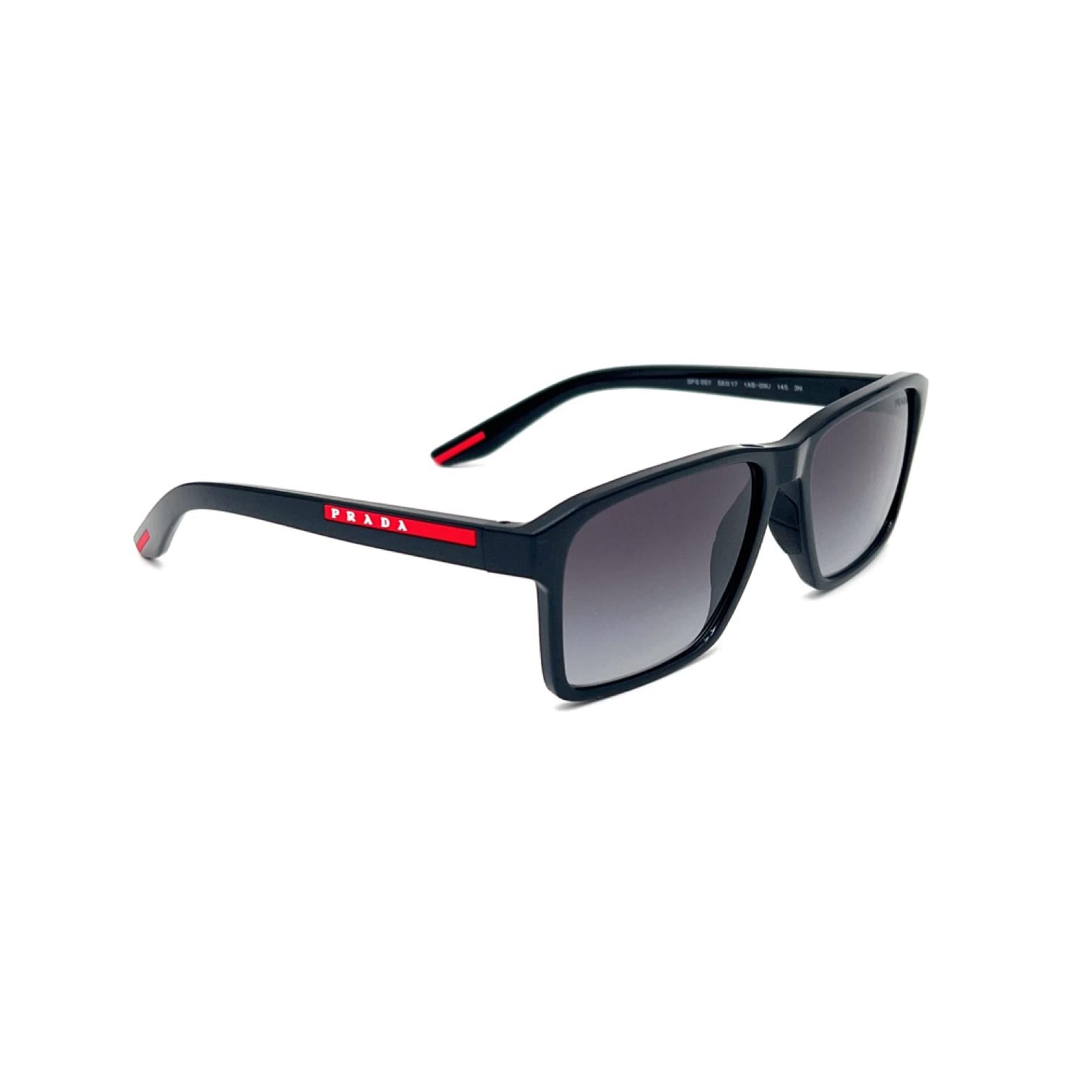 Prada PR01XS 1AB09U Erkek Güneş Gözlüğü