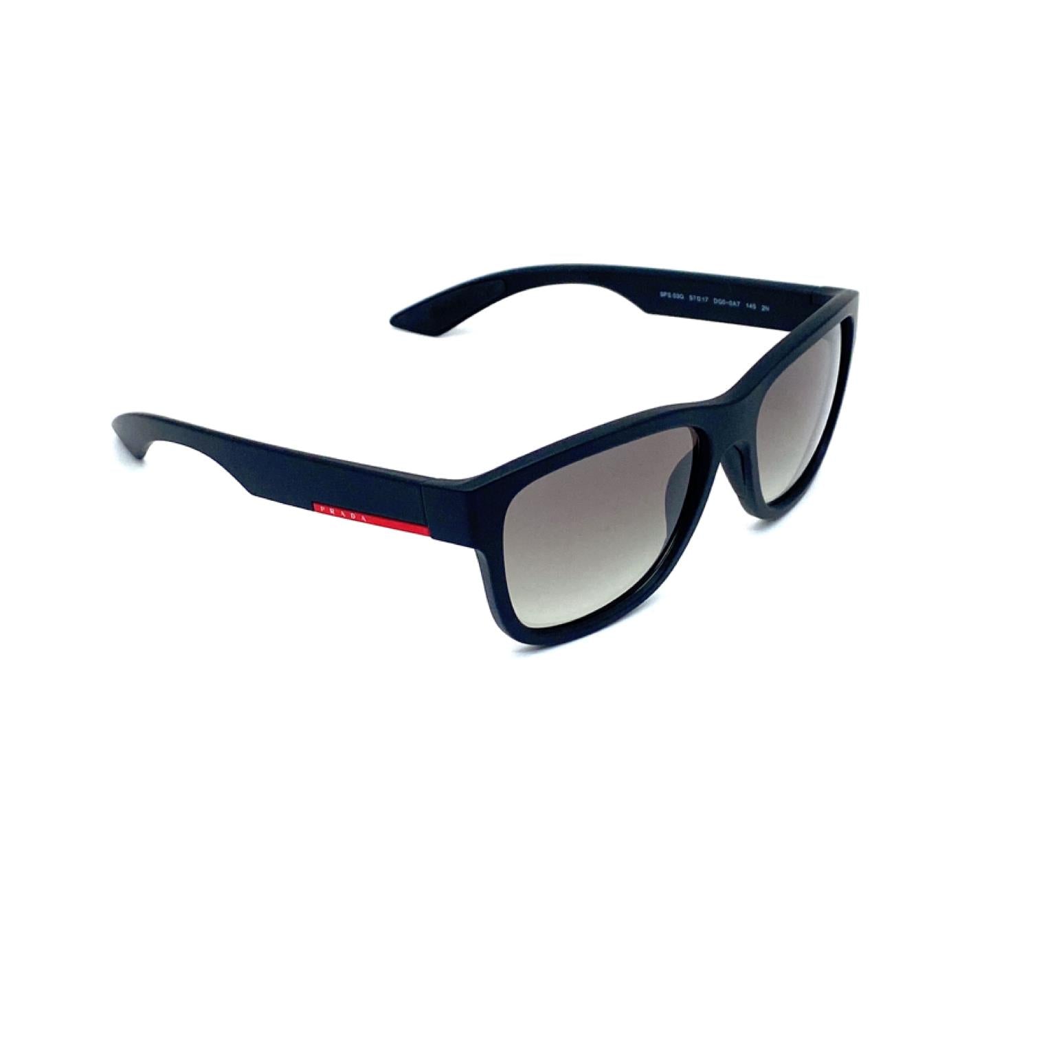 Prada PR03QS DG00A7 Erkek Güneş Gözlüğü