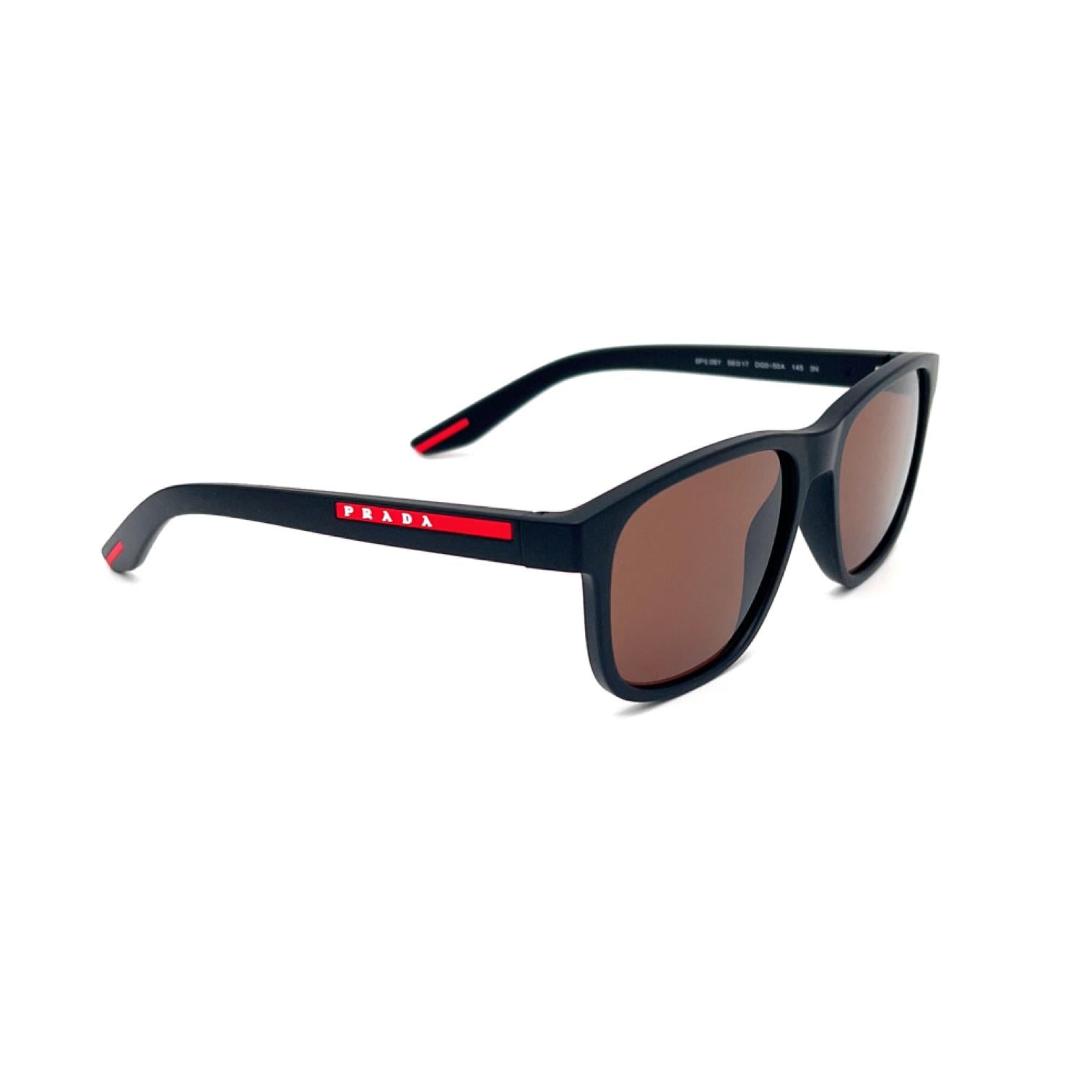 Prada PR06YS DG050A Erkek Güneş Gözlüğü