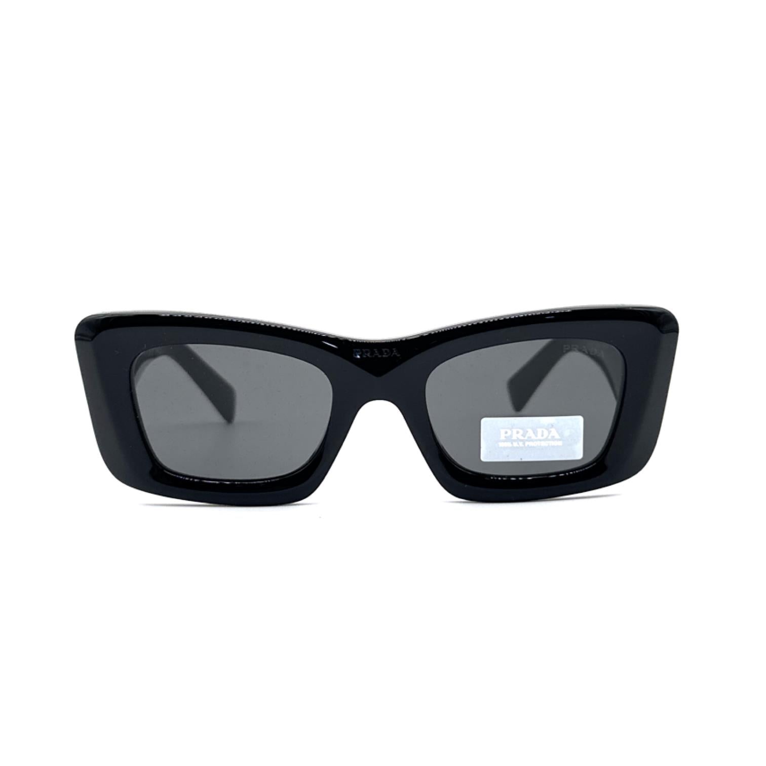 Prada PR13ZS 1AB5S0 Kadın Güneş Gözlüğü