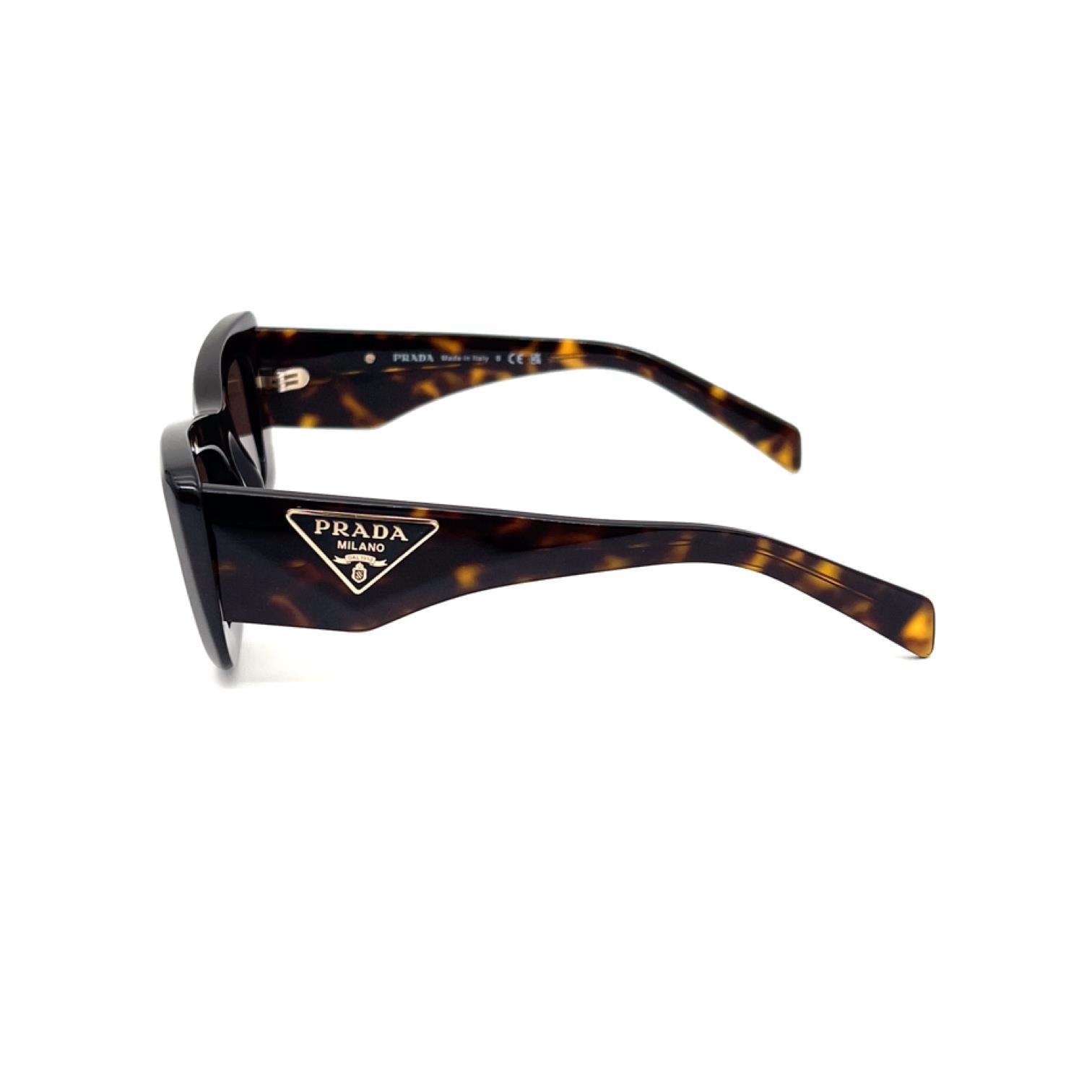 Prada PR13ZS 2AU06B Kadın Güneş Gözlüğü