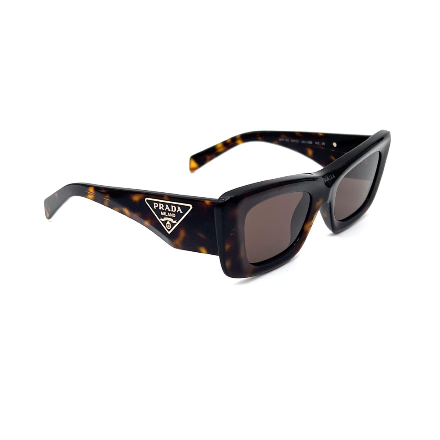 Prada PR13ZS 2AU06B Kadın Güneş Gözlüğü