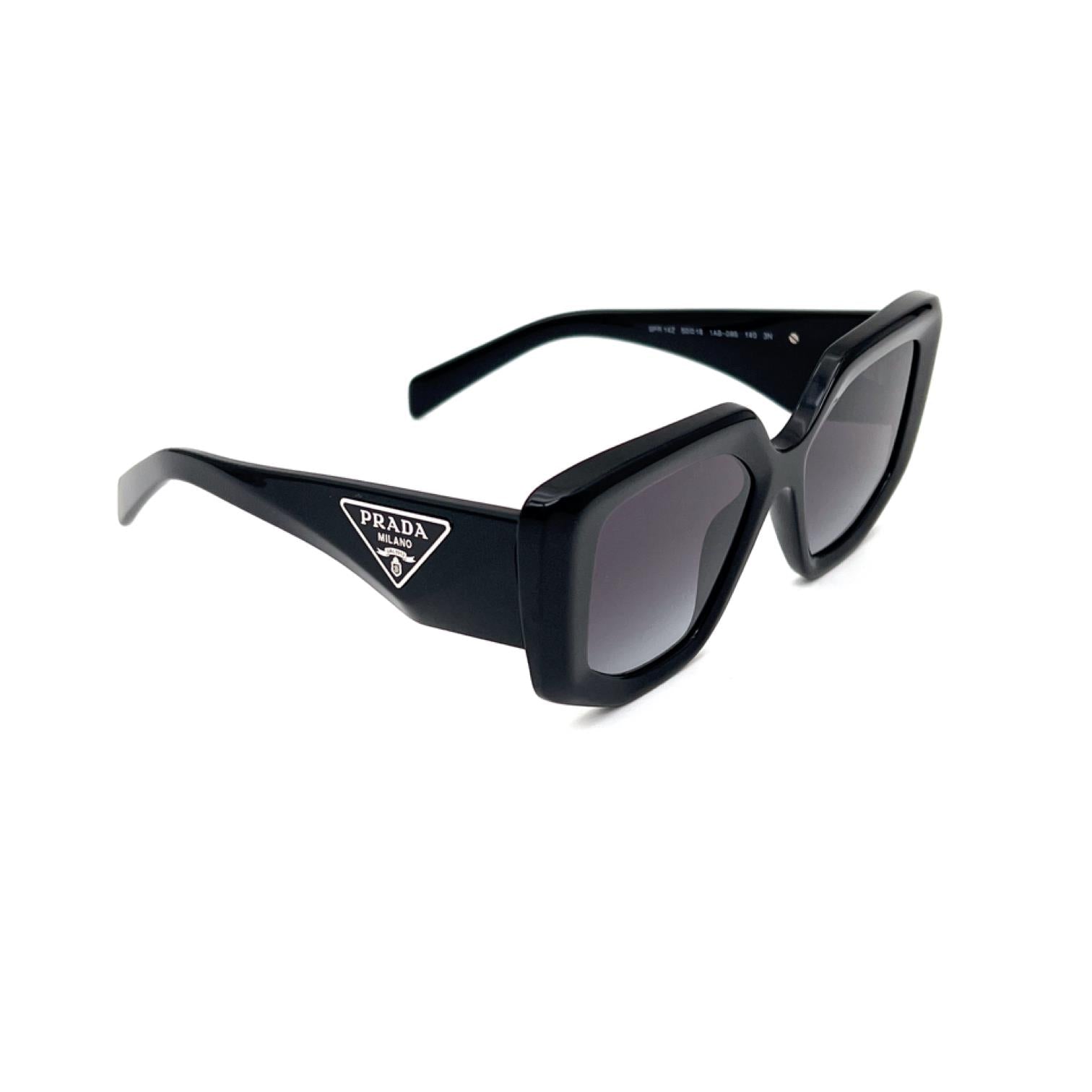 Prada PR14ZS 1AB09S Kadın Güneş Gözlüğü